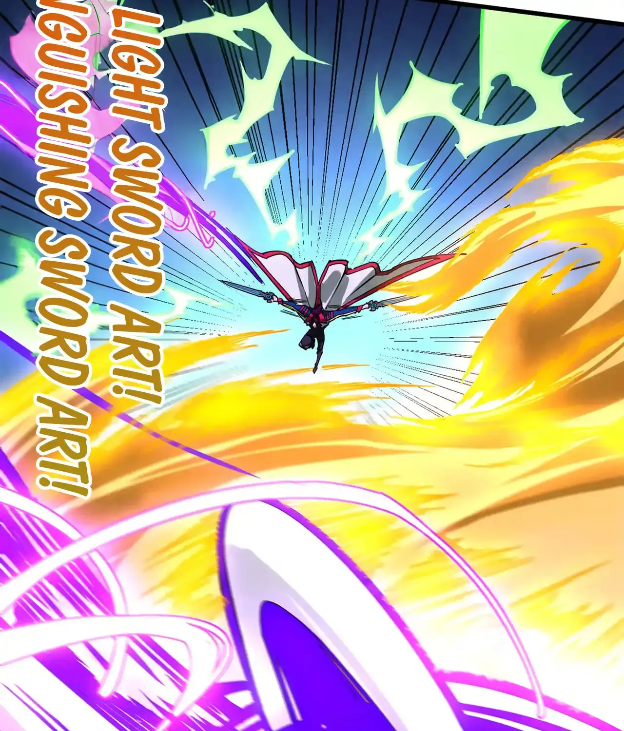 Rebirth of the Ultimate Master Chapter 471 page 15 - 