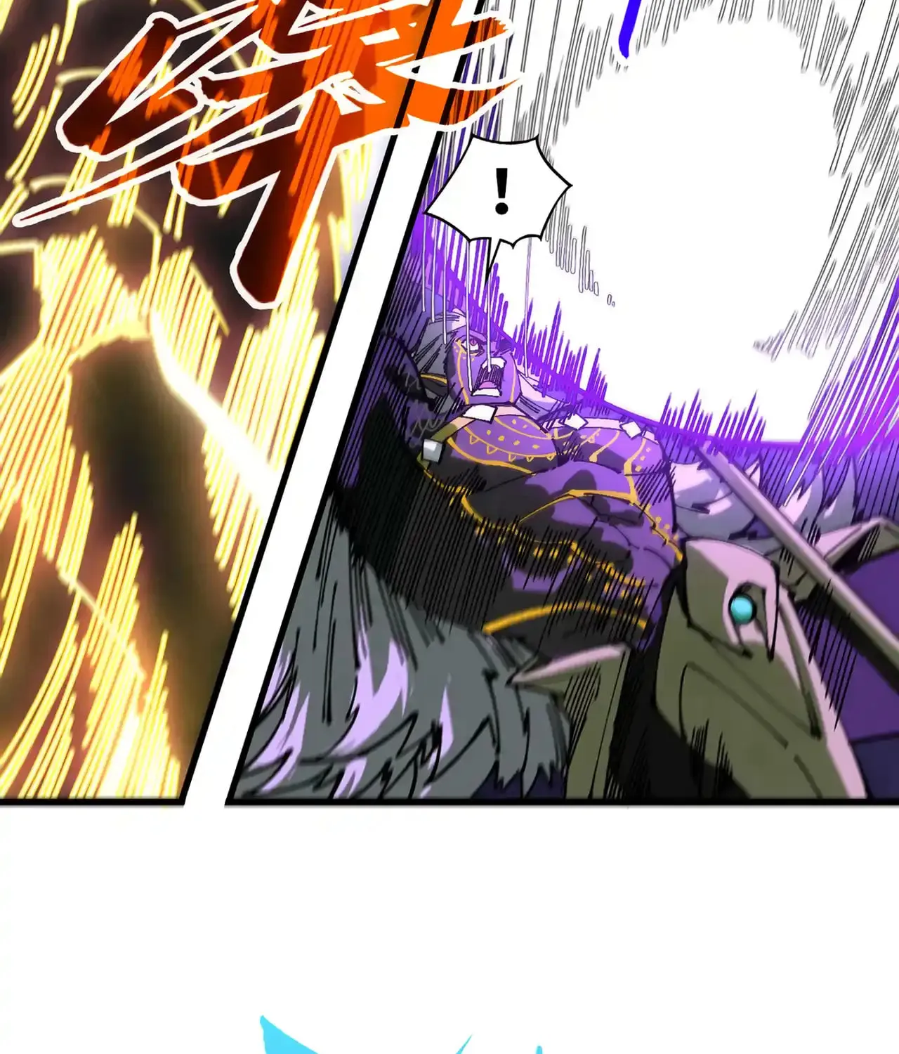 Rebirth of the Ultimate Master Chapter 471 page 26 - 