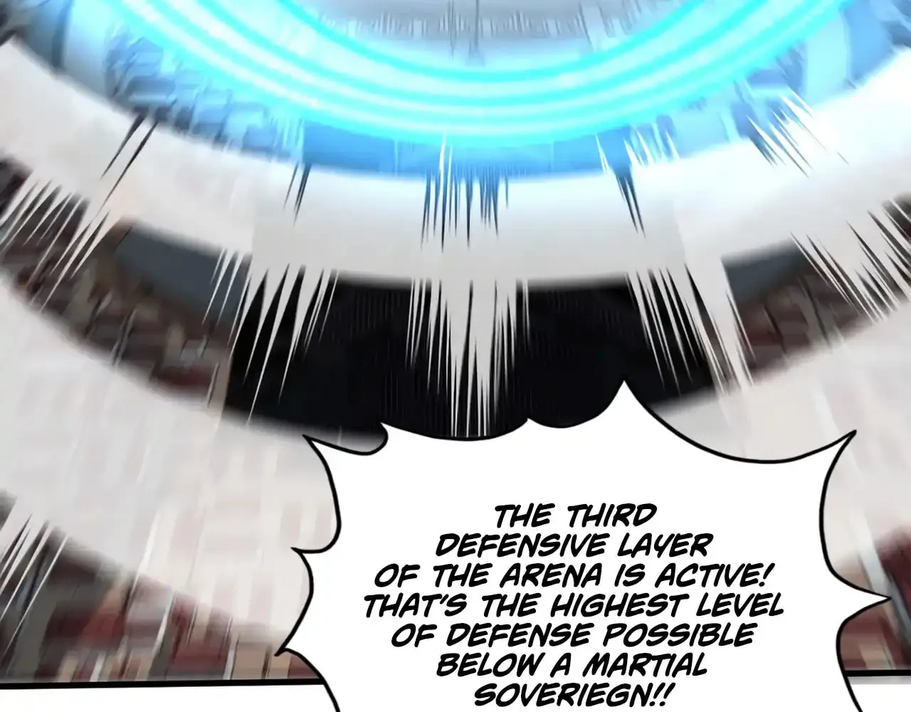 Rebirth of the Ultimate Master Chapter 471 page 28 - 