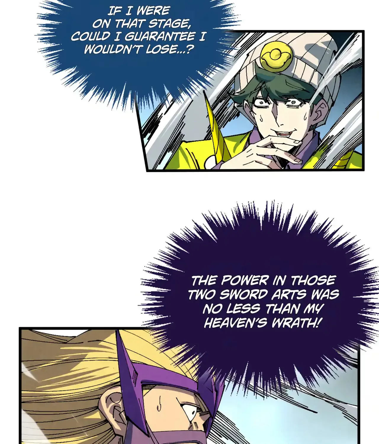 Rebirth of the Ultimate Master Chapter 471 page 30 - 
