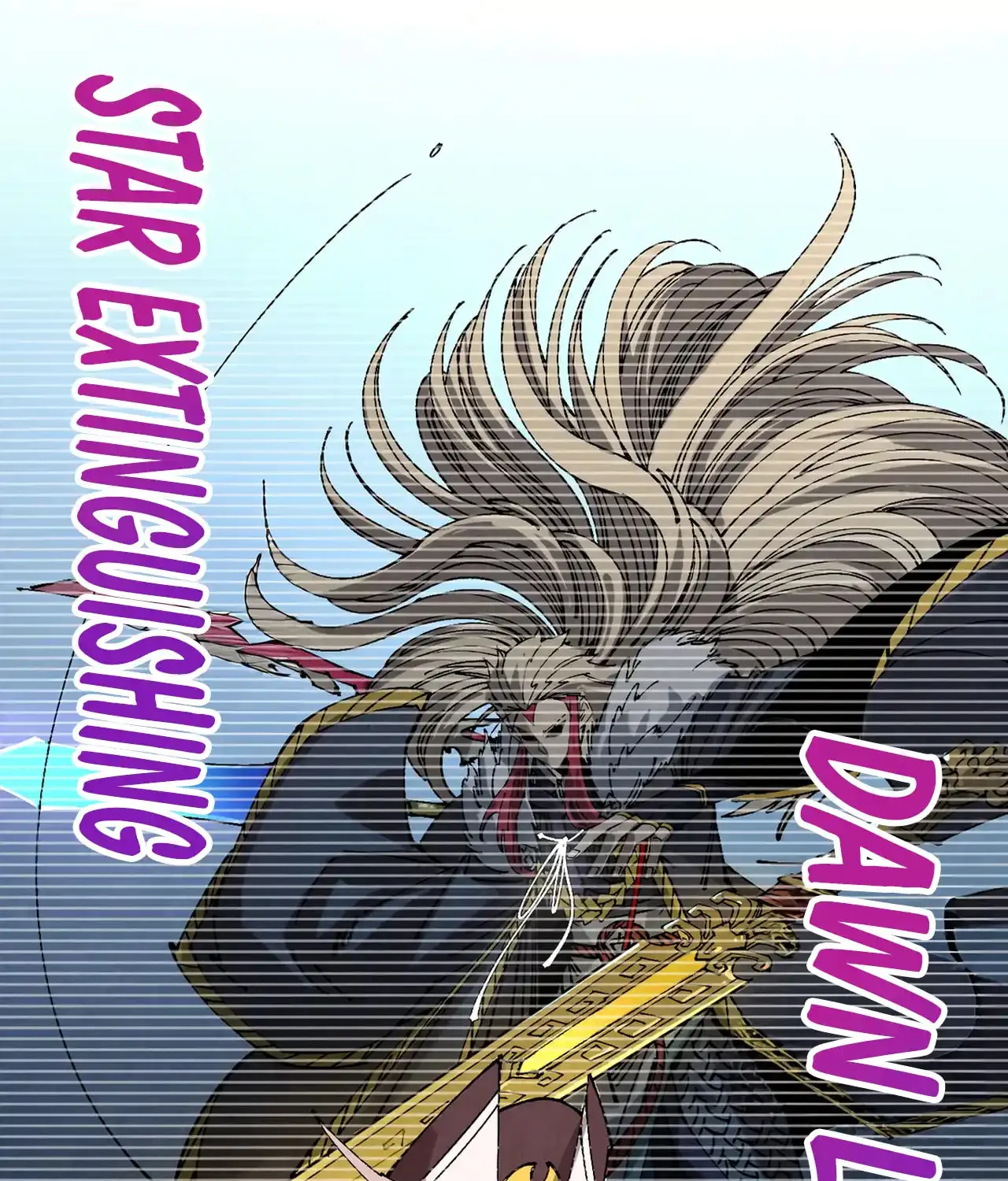 Rebirth of the Ultimate Master Chapter 471 page 33 - 