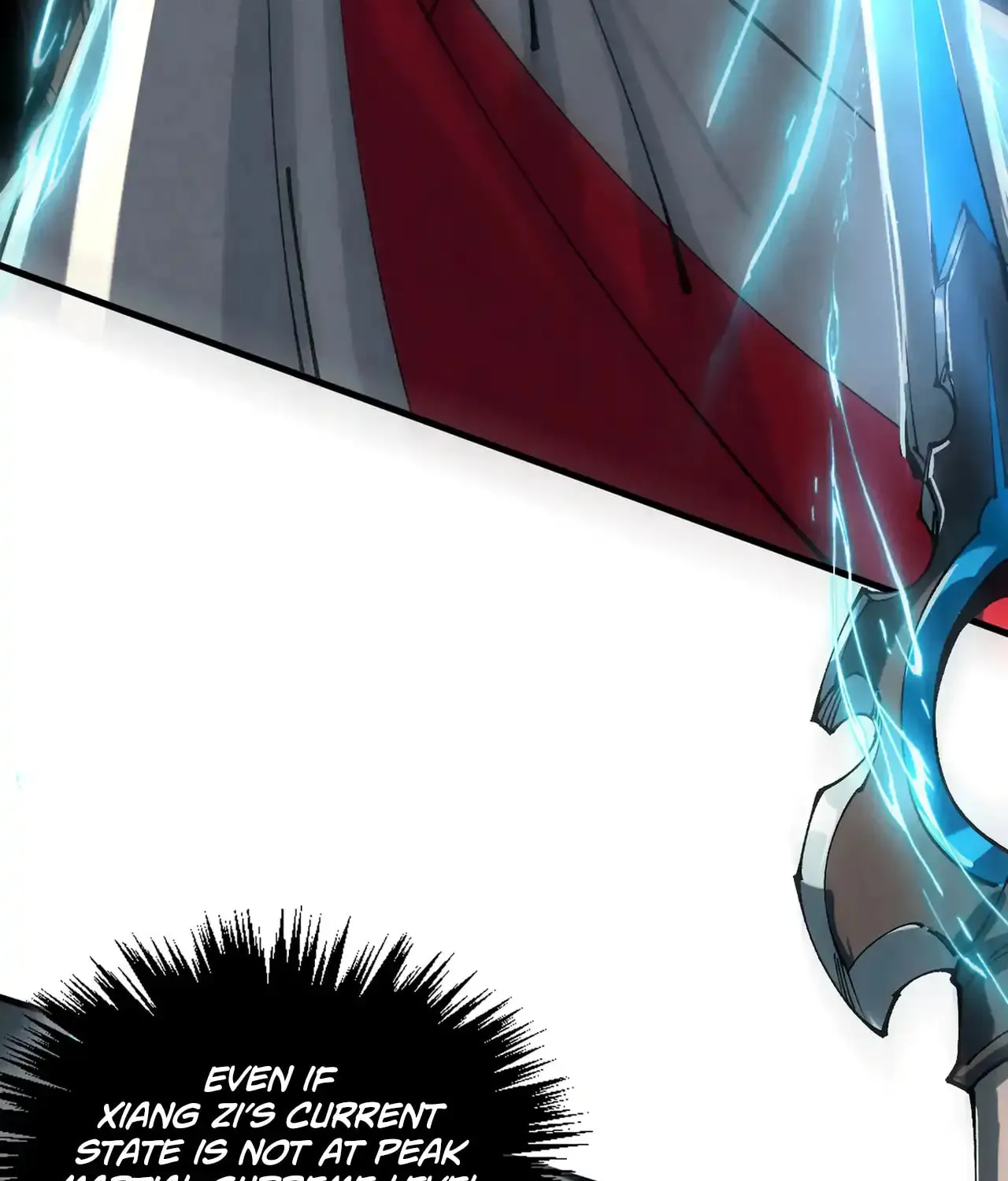 Rebirth of the Ultimate Master Chapter 471 page 5 - 