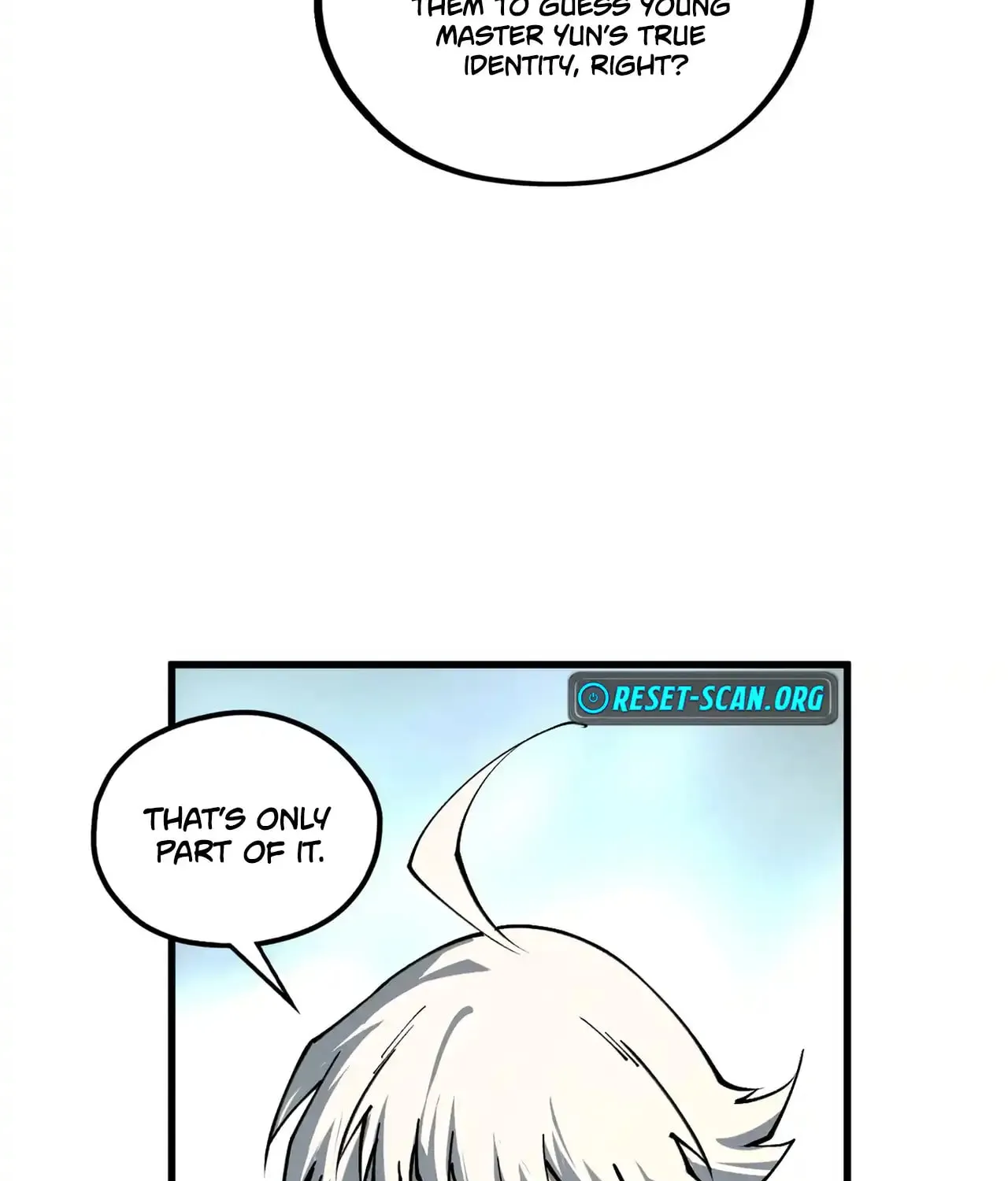 Rebirth of the Ultimate Master Chapter 471 page 45 - 
