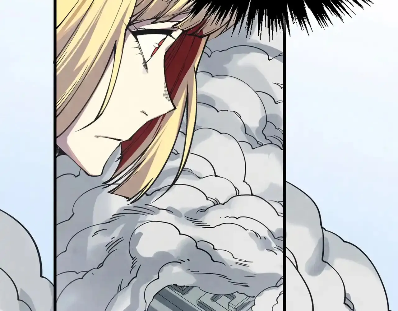 Rebirth of the Ultimate Master Chapter 471 page 49 - 