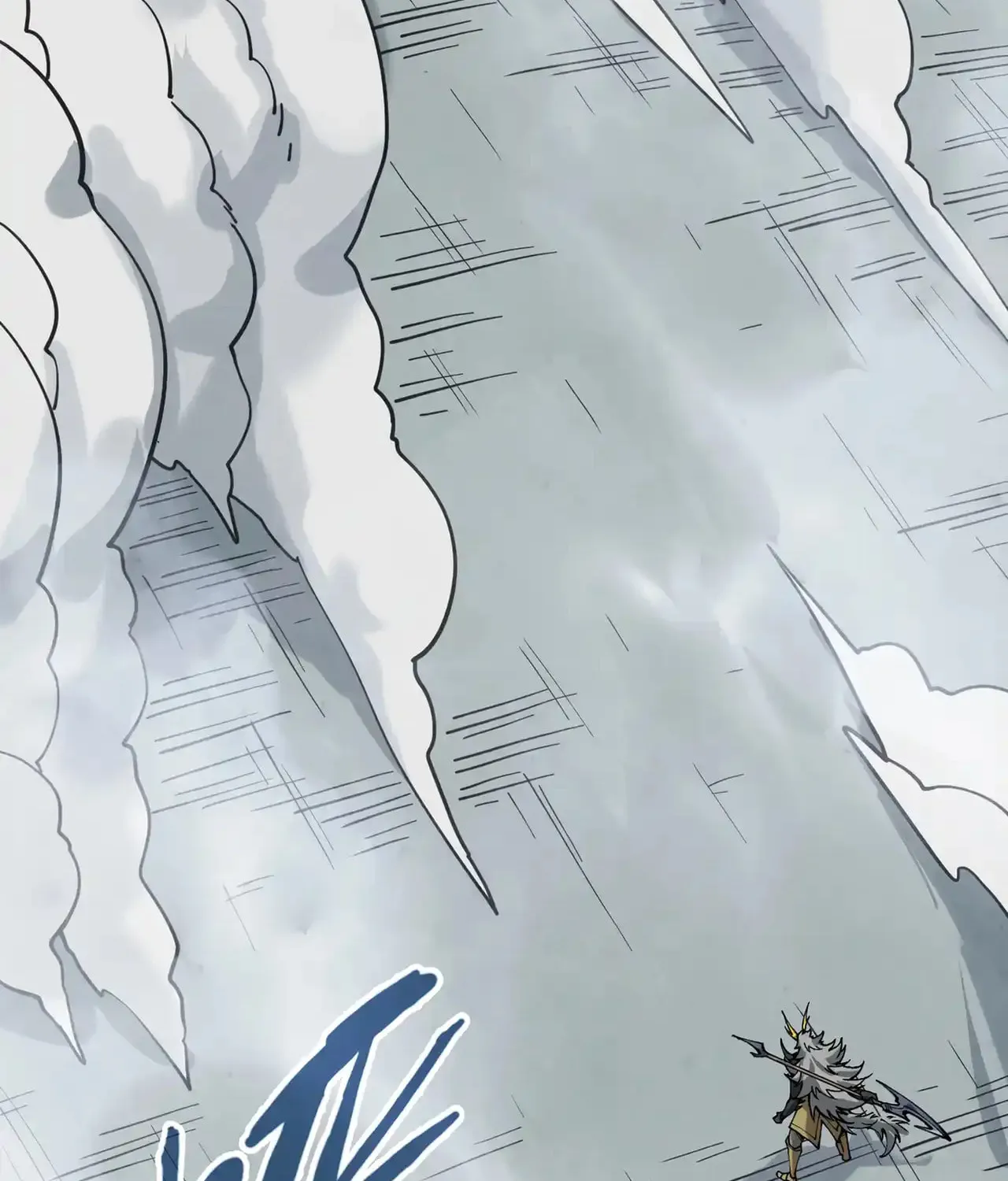 Rebirth of the Ultimate Master Chapter 471 page 51 - 