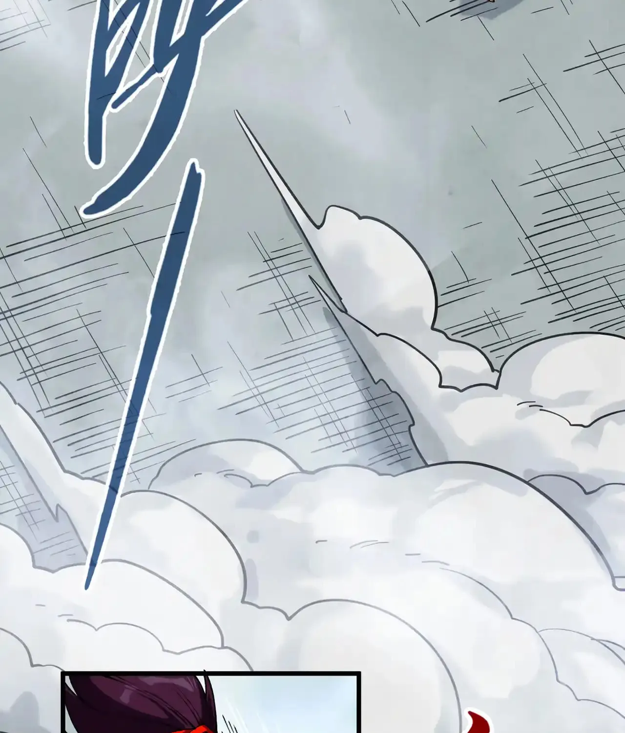 Rebirth of the Ultimate Master Chapter 471 page 52 - 