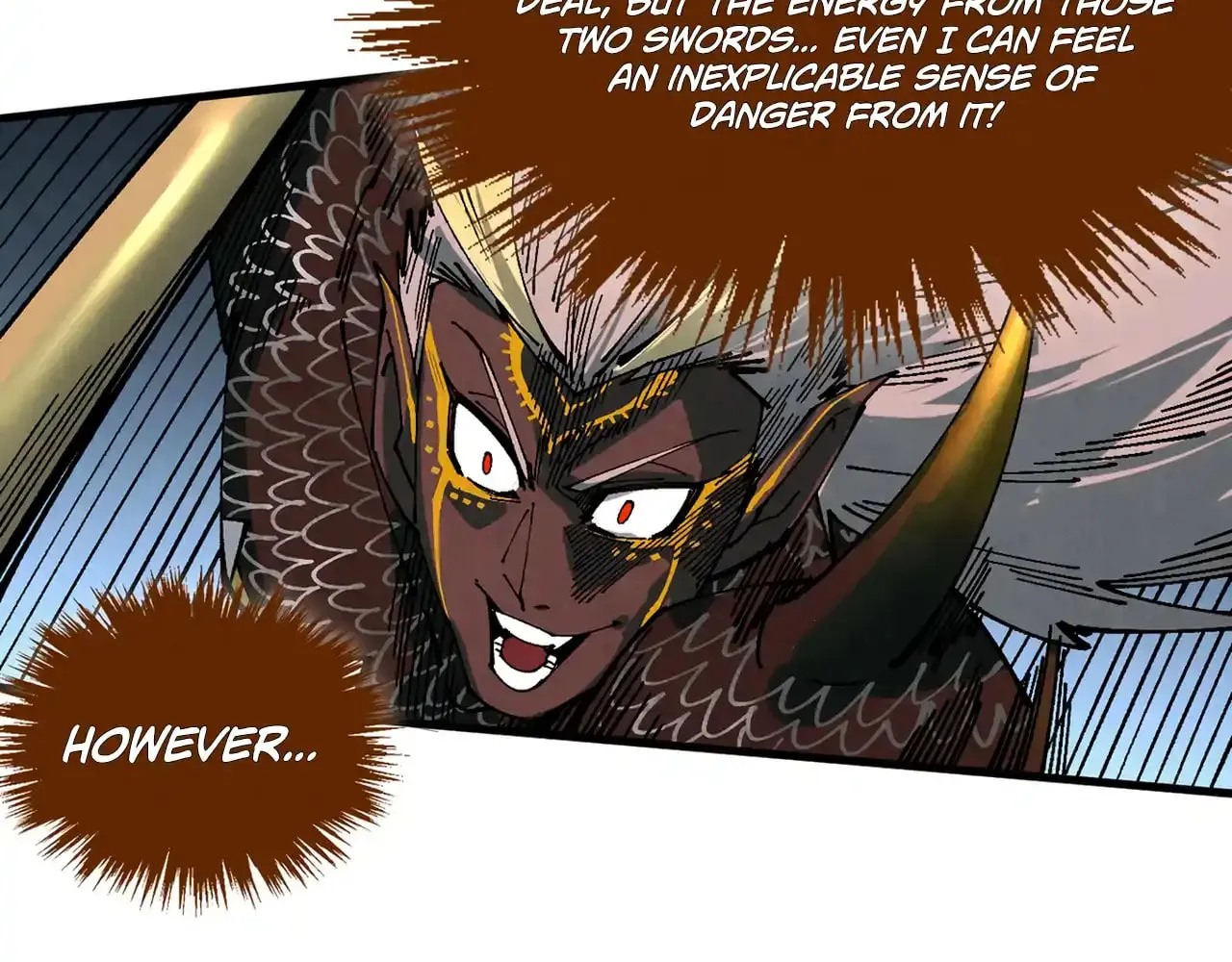 Rebirth of the Ultimate Master Chapter 471 page 7 - 