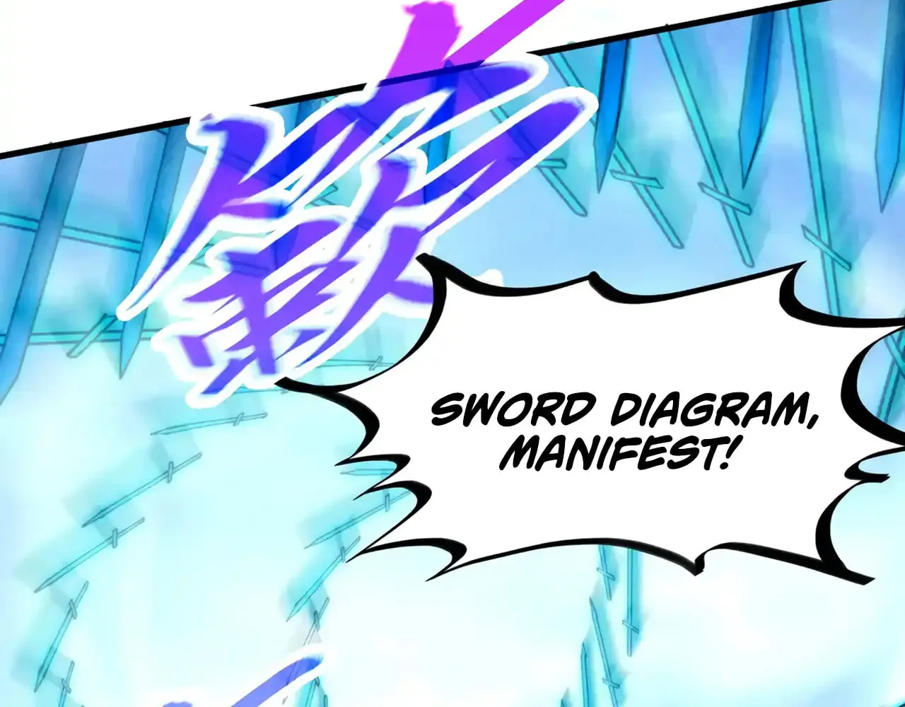 Rebirth of the Ultimate Master Chapter 471 page 63 - 