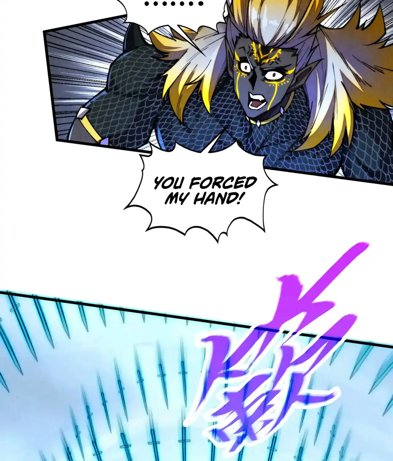 Rebirth of the Ultimate Master Chapter 471 page 66 - 