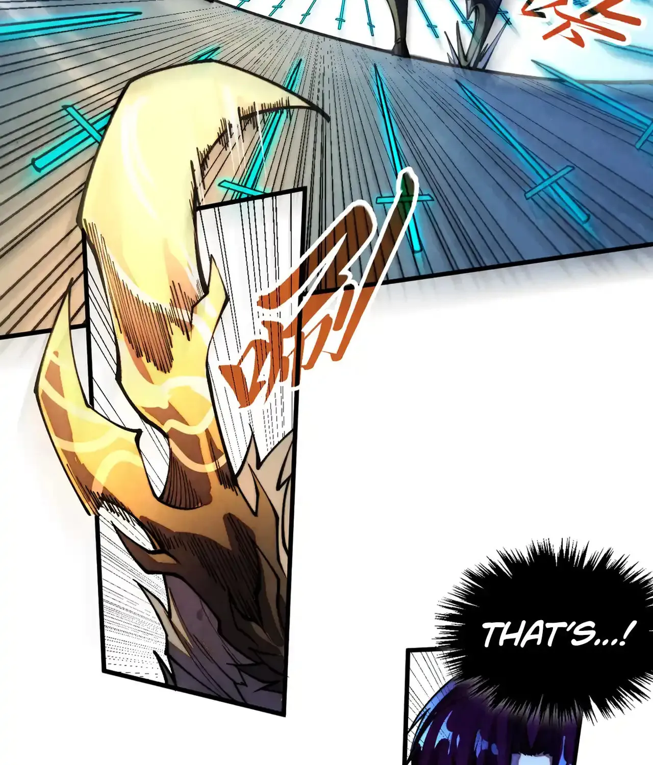 Rebirth of the Ultimate Master Chapter 471 page 68 - 