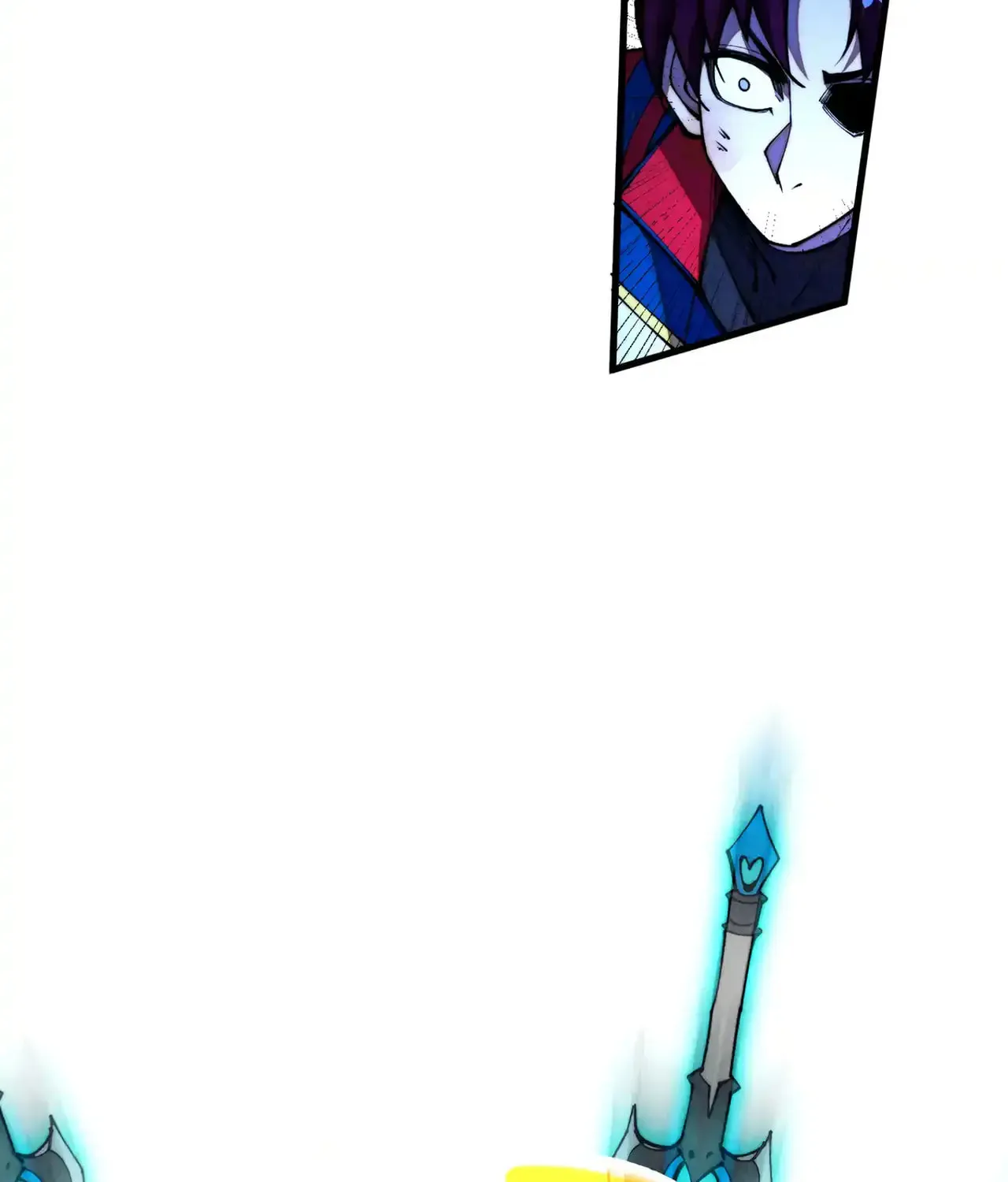 Rebirth of the Ultimate Master Chapter 471 page 69 - 