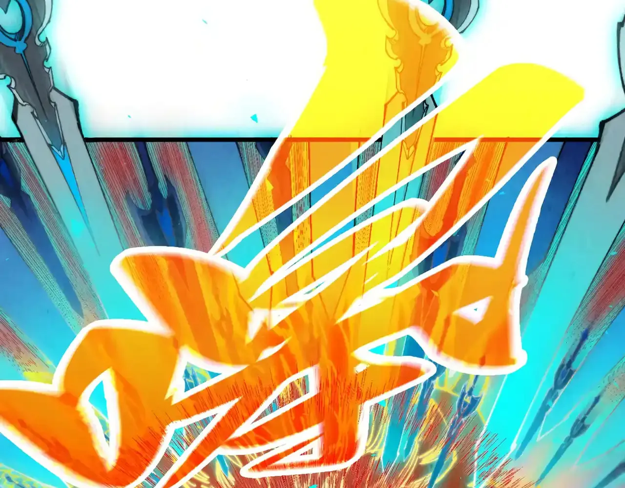 Rebirth of the Ultimate Master Chapter 471 page 70 - 