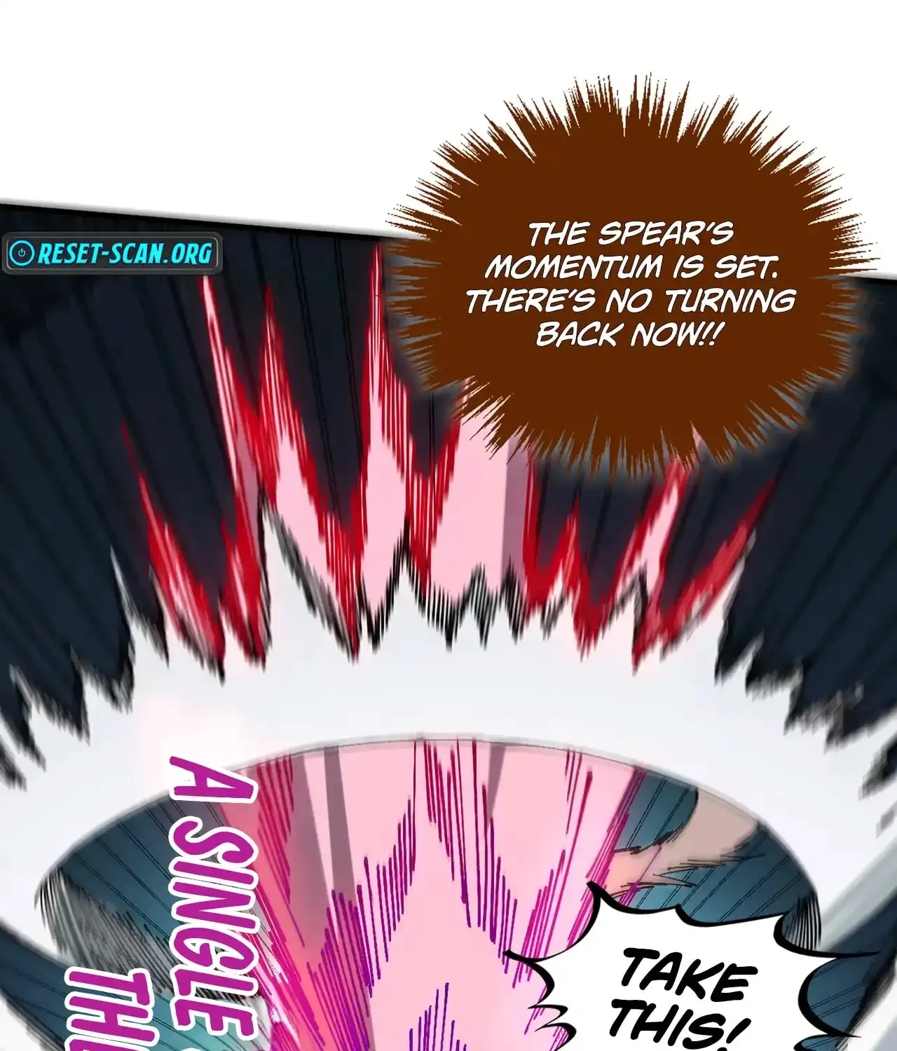 Rebirth of the Ultimate Master Chapter 471 page 8 - 