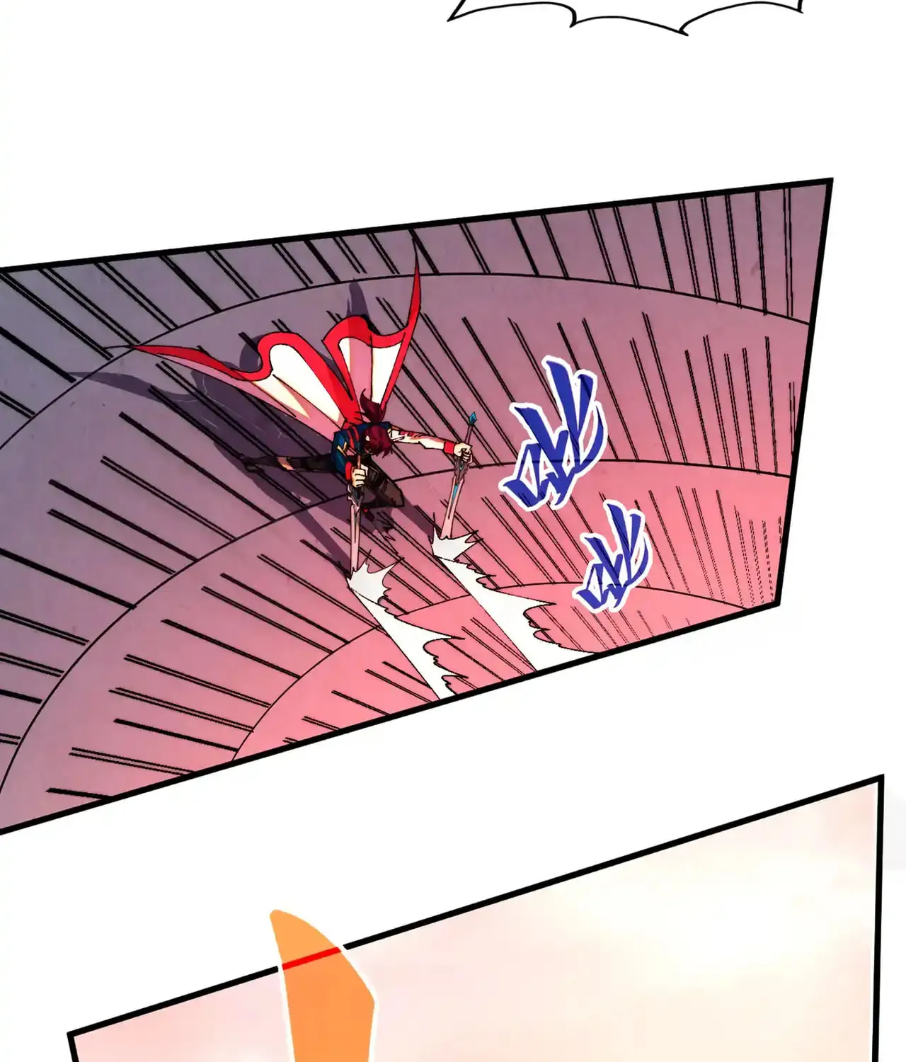 Rebirth of the Ultimate Master Chapter 471 page 75 - 