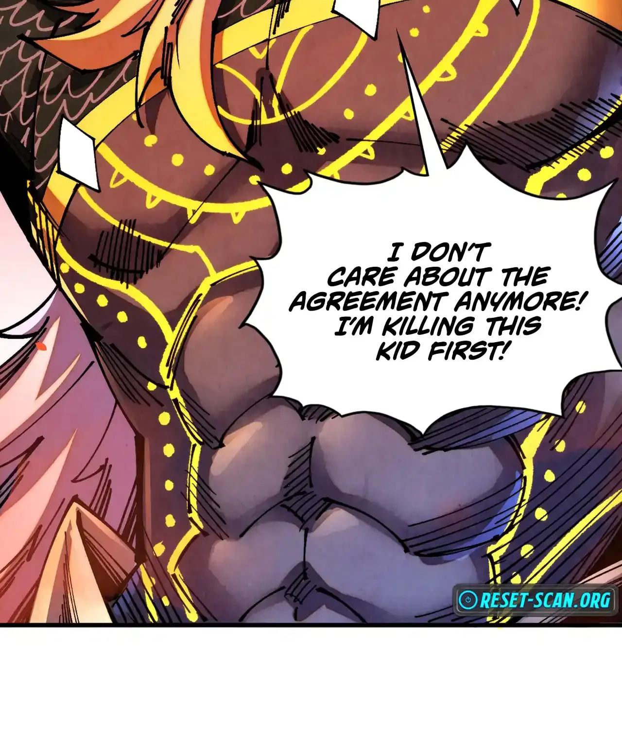 Rebirth of the Ultimate Master Chapter 471 page 80 - 