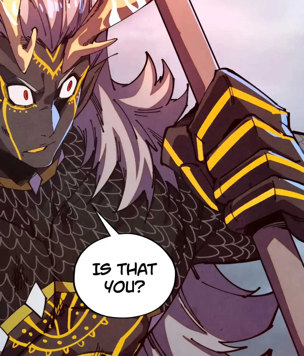 Rebirth of the Ultimate Master Chapter 471 page 83 - 