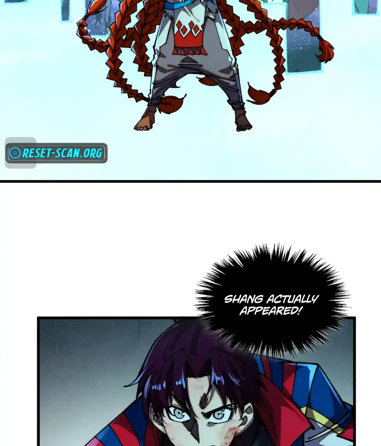 Rebirth of the Ultimate Master Chapter 471 page 87 - 