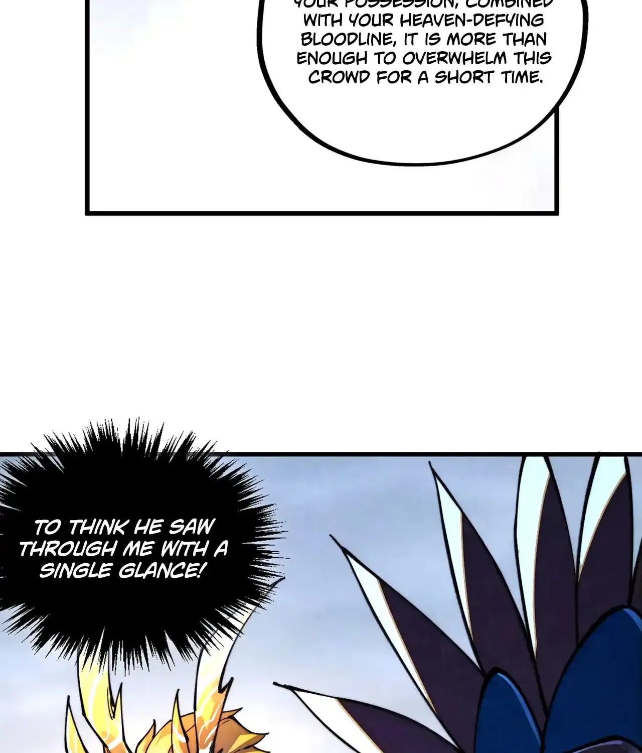 Rebirth of the Ultimate Master Chapter 471 page 93 - 
