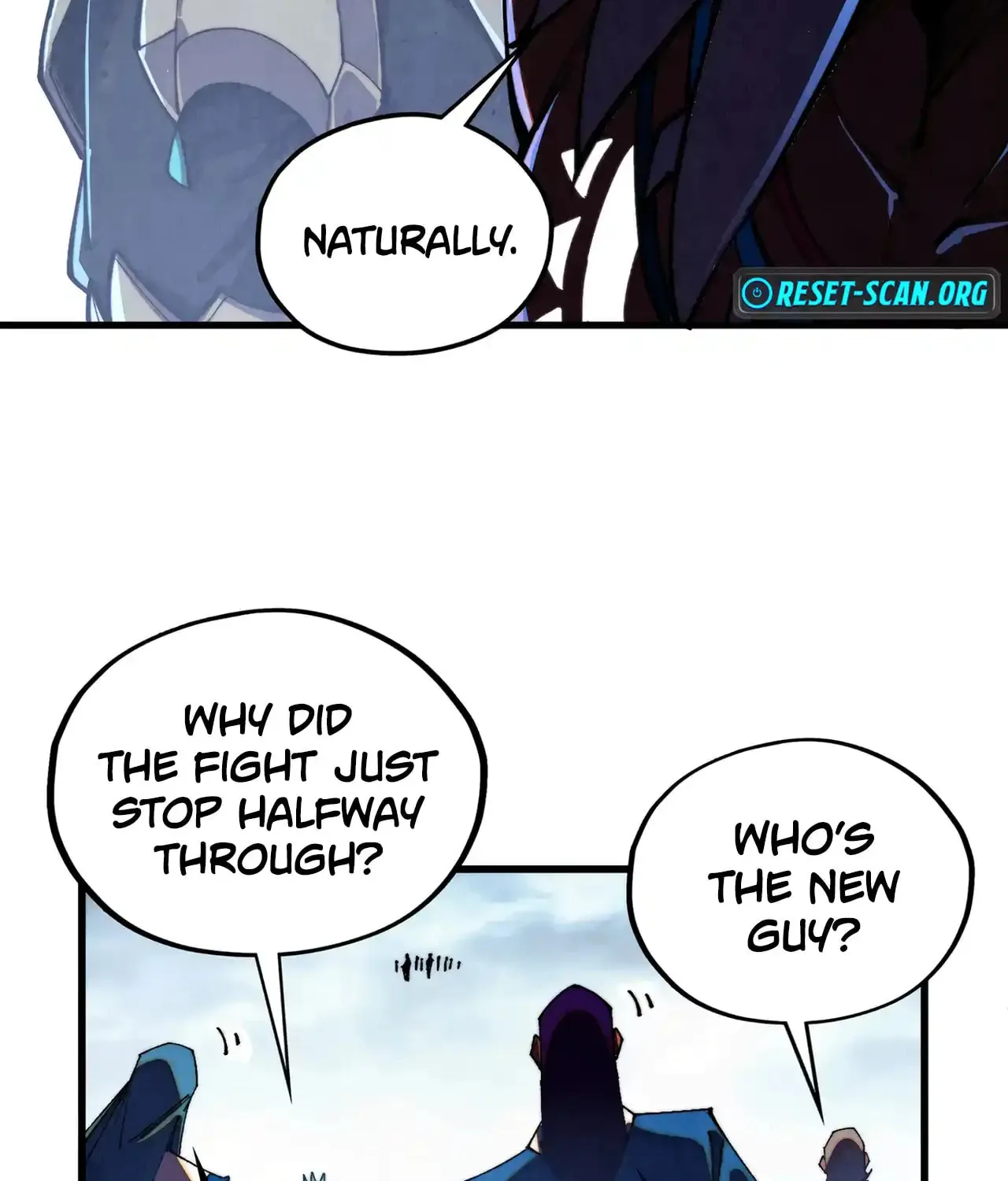 Rebirth of the Ultimate Master Chapter 471 page 95 - 