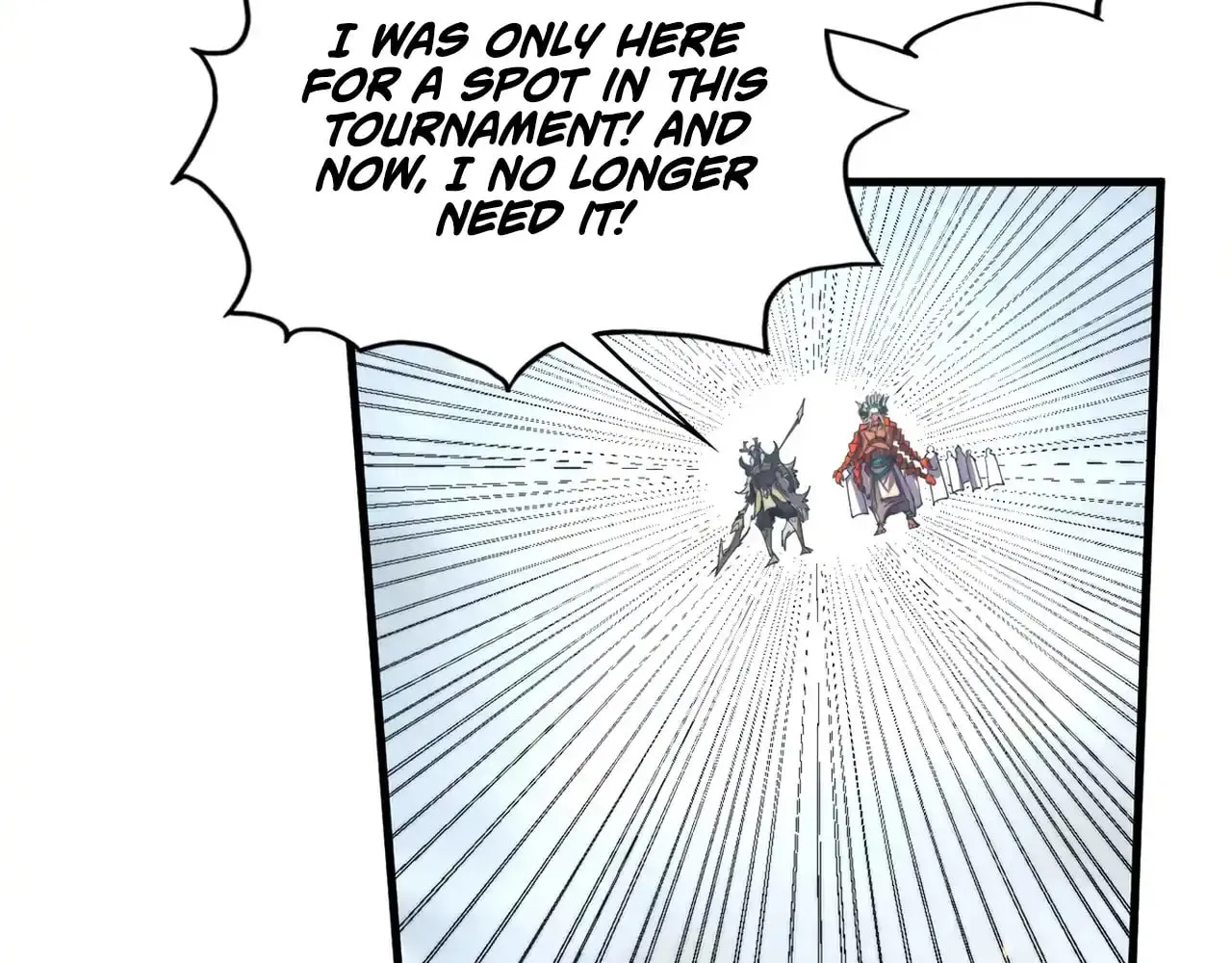 Rebirth of the Ultimate Master Chapter 471 page 98 - 