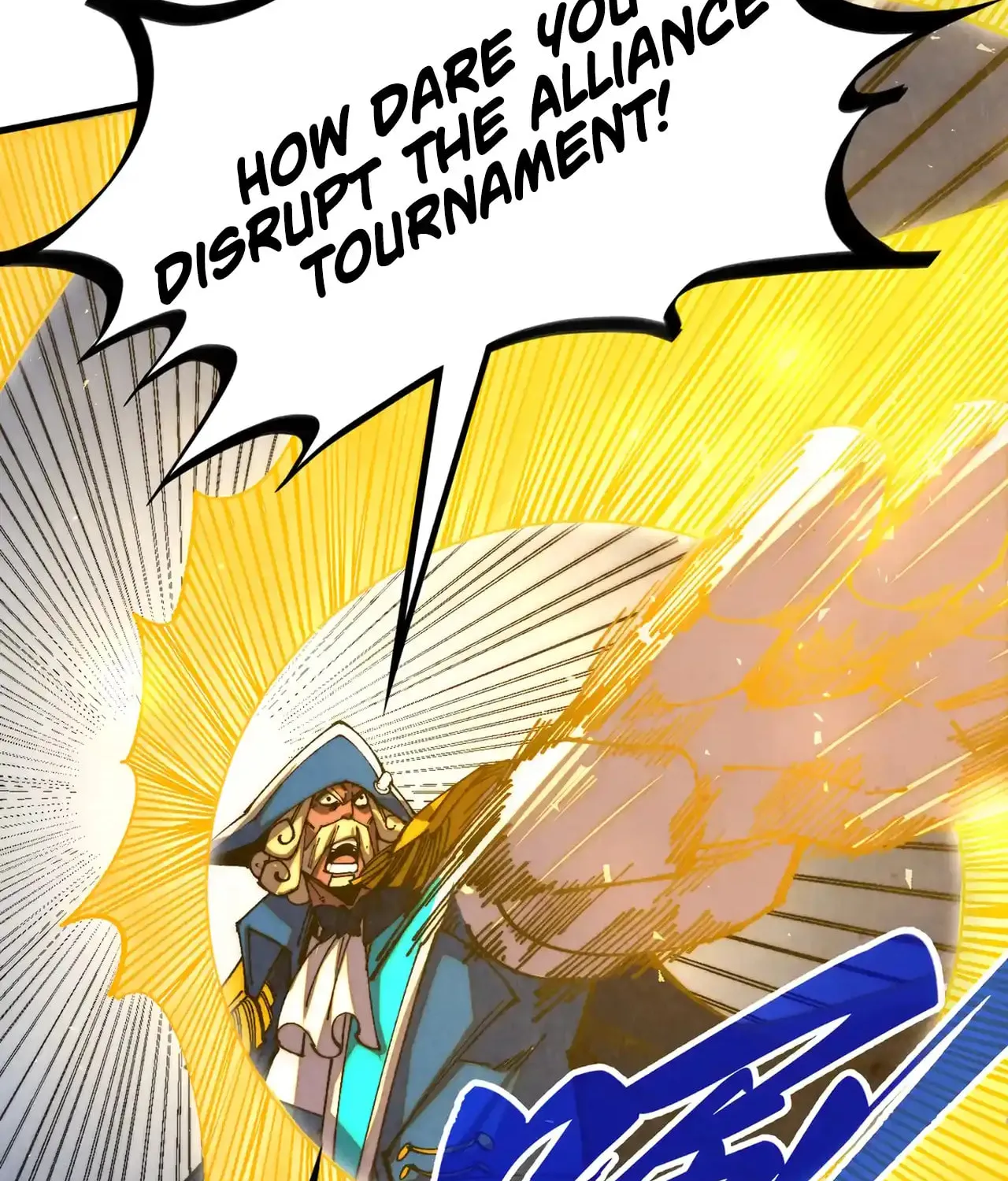 Rebirth of the Ultimate Master Chapter 471 page 100 - 