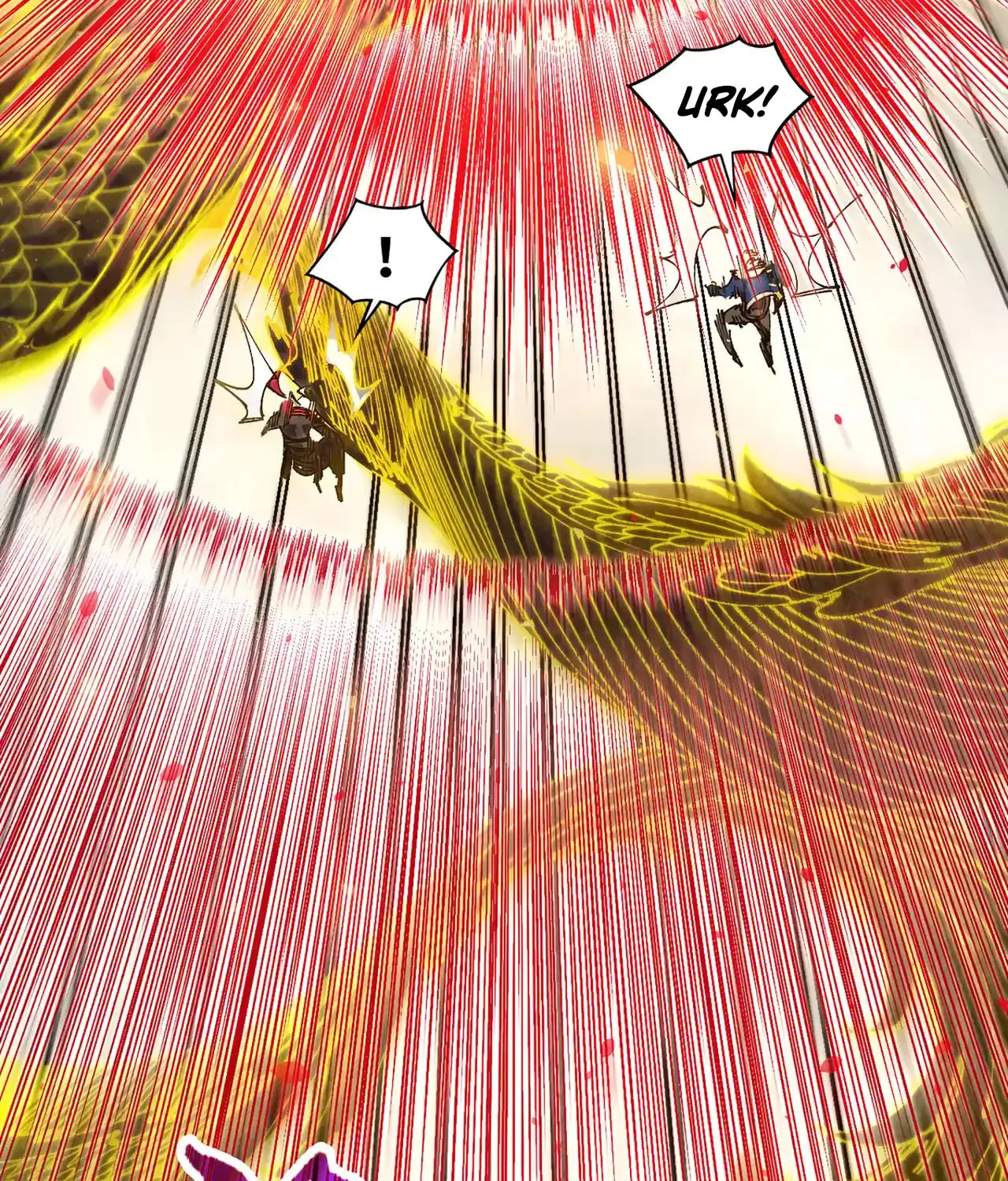 Rebirth of the Ultimate Master Chapter 472 page 11 - 