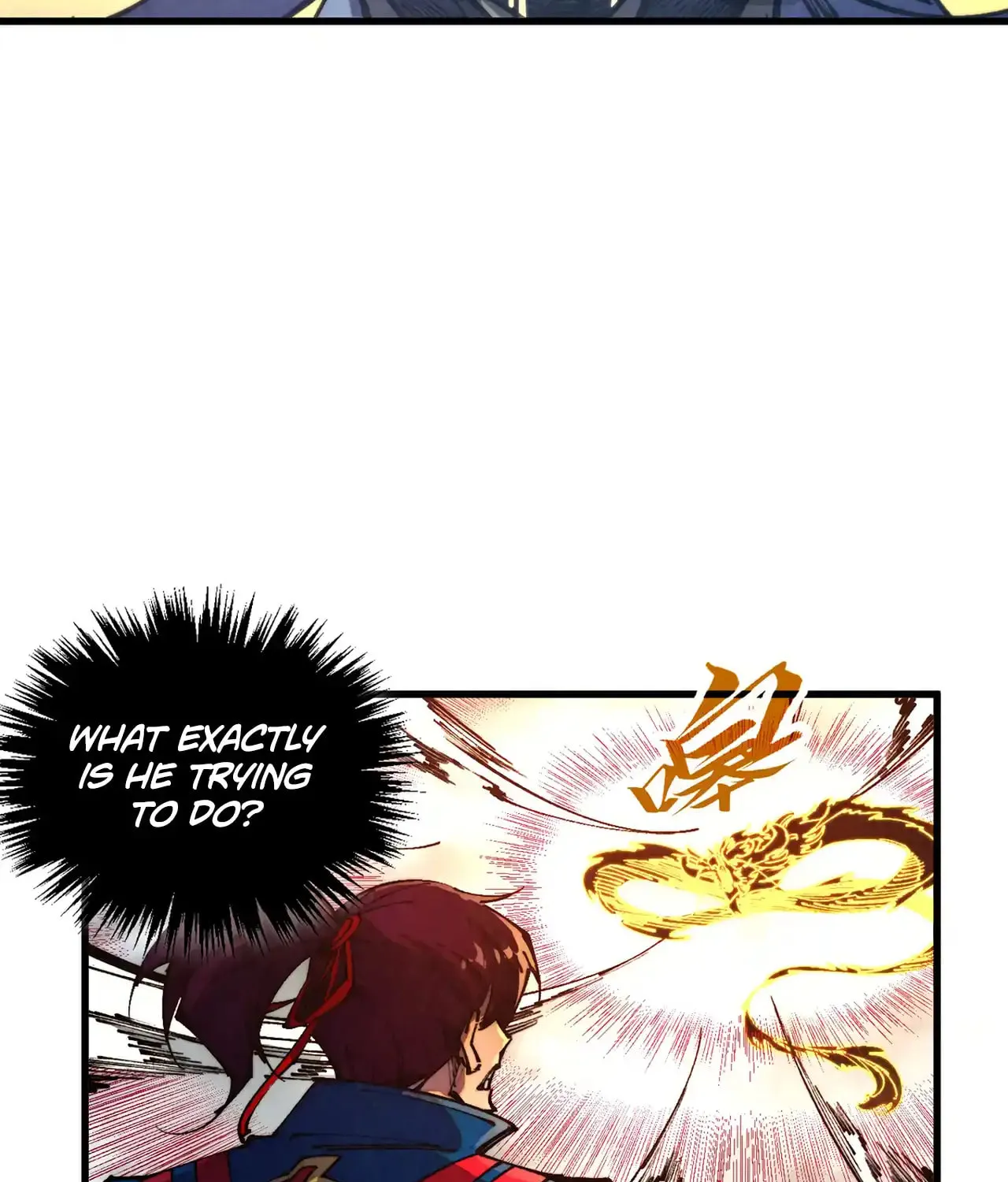 Rebirth of the Ultimate Master Chapter 472 page 17 - 
