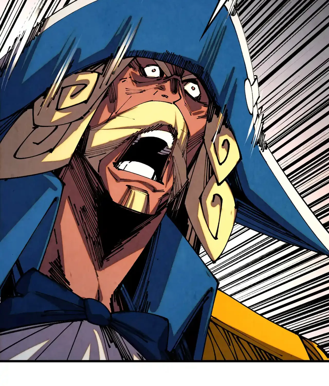 Rebirth of the Ultimate Master Chapter 472 page 3 - 