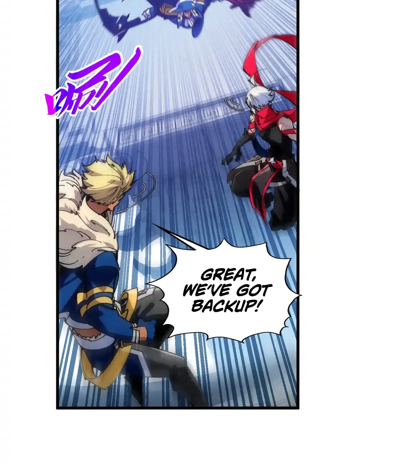 Rebirth of the Ultimate Master Chapter 472 page 24 - 