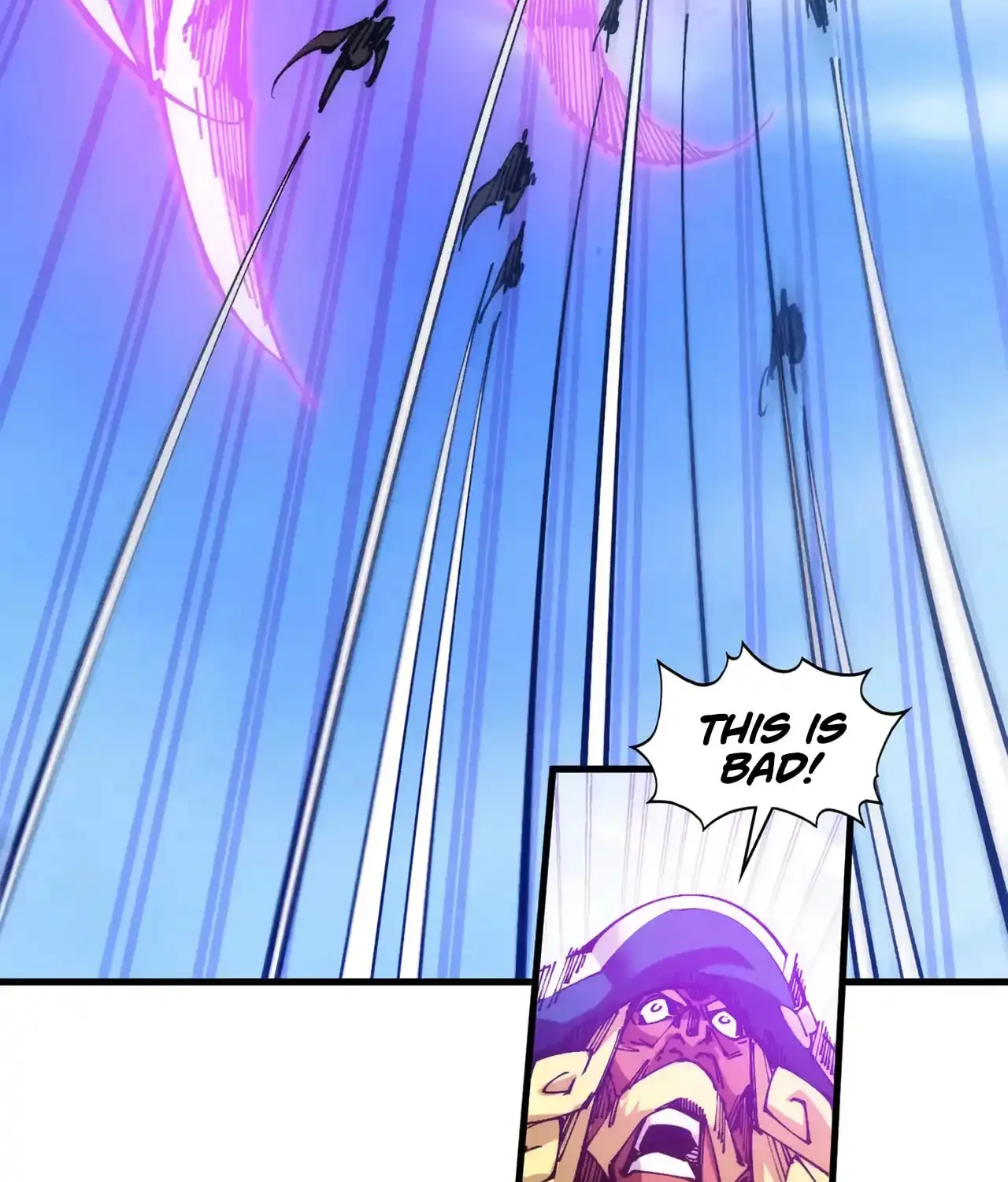 Rebirth of the Ultimate Master Chapter 472 page 32 - 