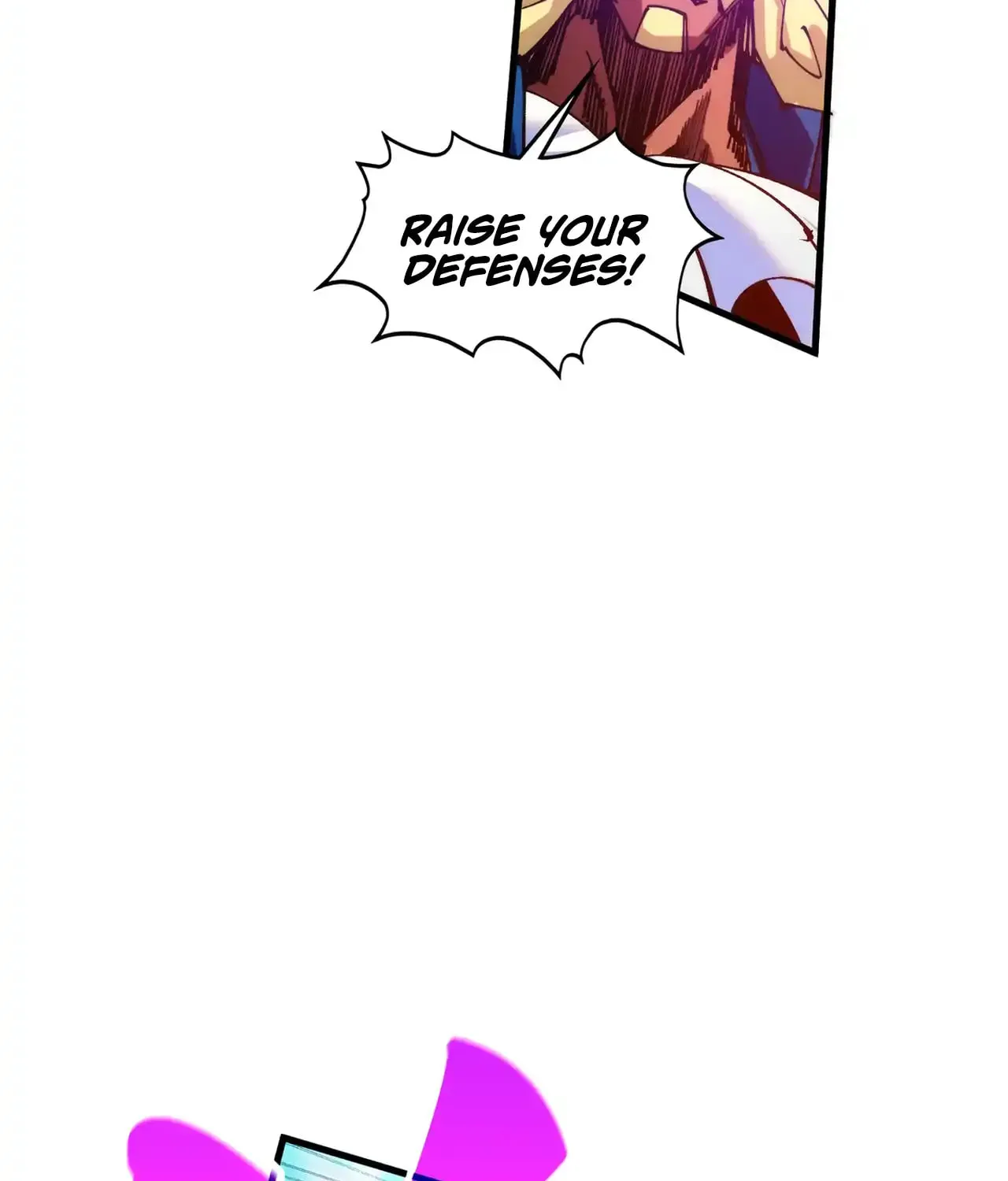 Rebirth of the Ultimate Master Chapter 472 page 33 - 