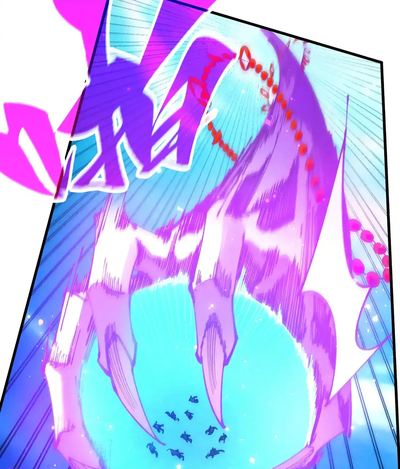 Rebirth of the Ultimate Master Chapter 472 page 34 - 