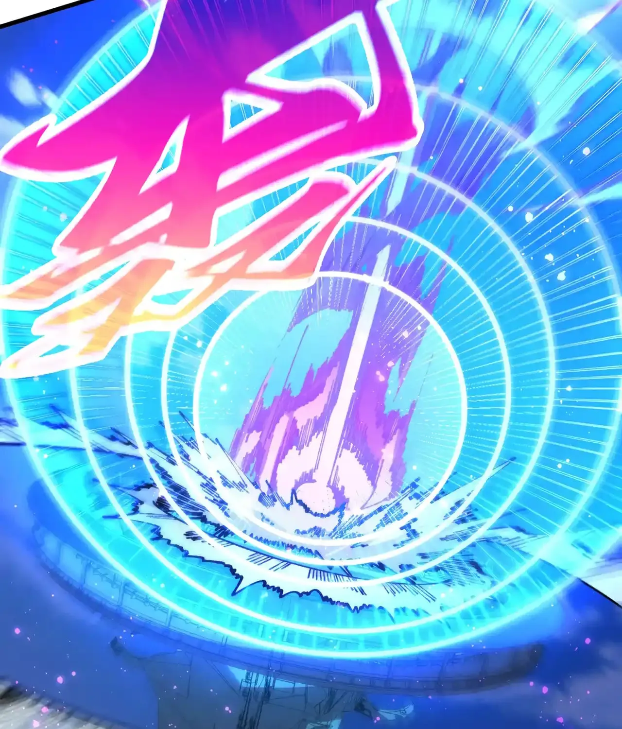 Rebirth of the Ultimate Master Chapter 472 page 36 - 