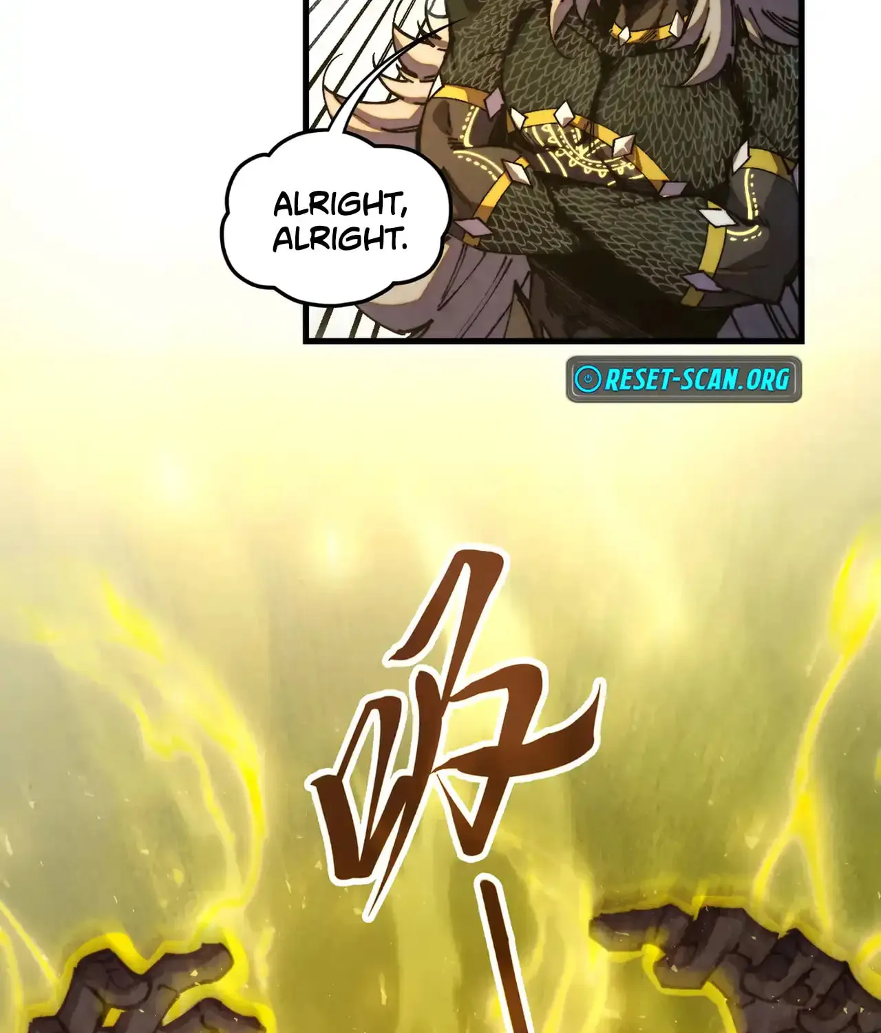 Rebirth of the Ultimate Master Chapter 472 page 5 - 