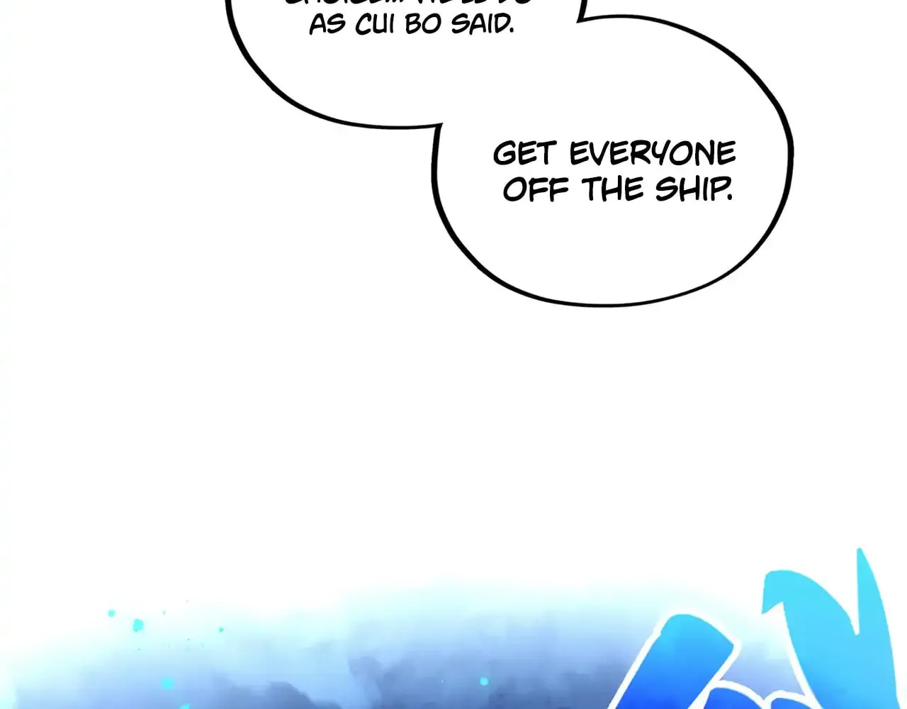 Rebirth of the Ultimate Master Chapter 472 page 42 - 