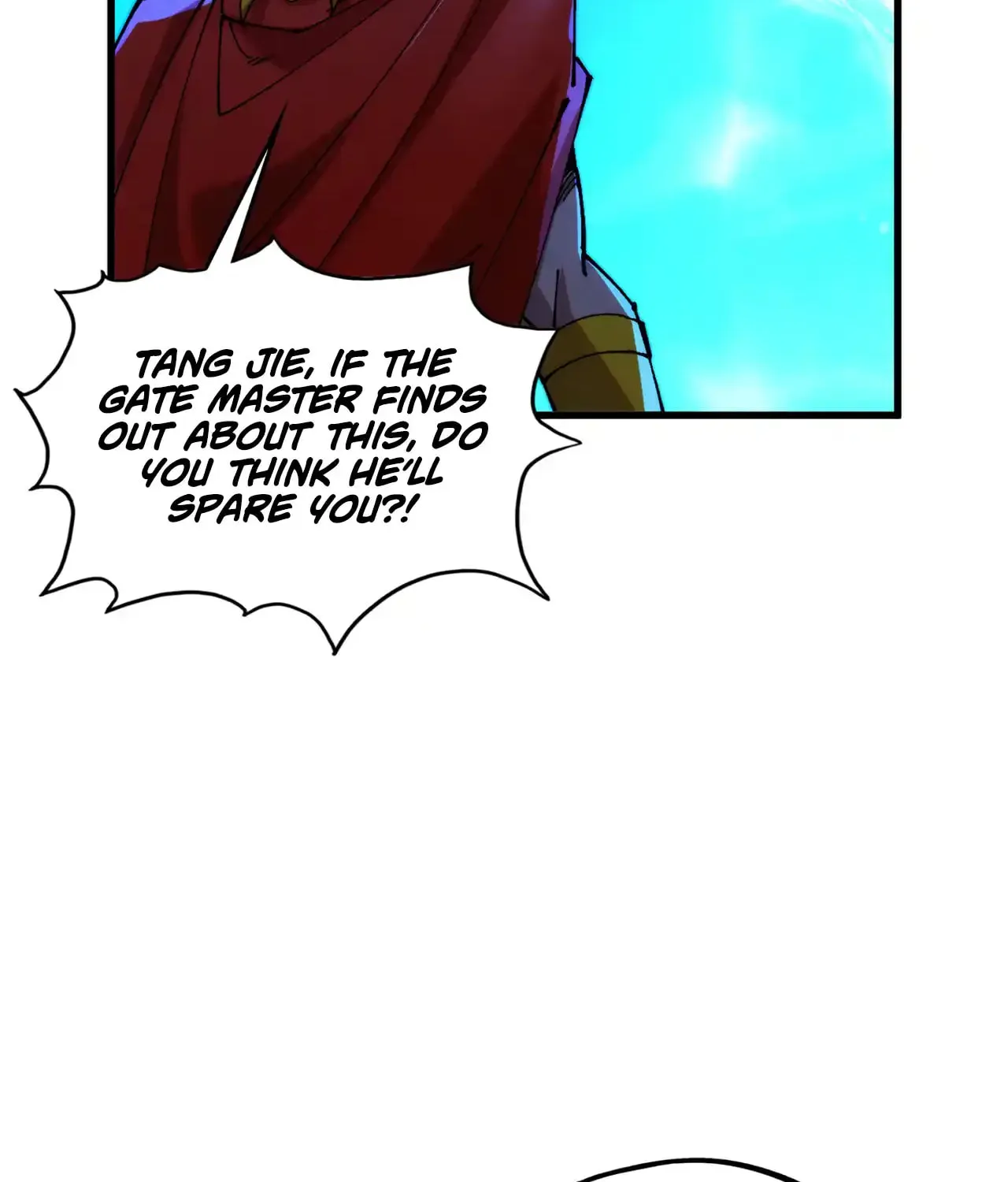 Rebirth of the Ultimate Master Chapter 472 page 51 - 