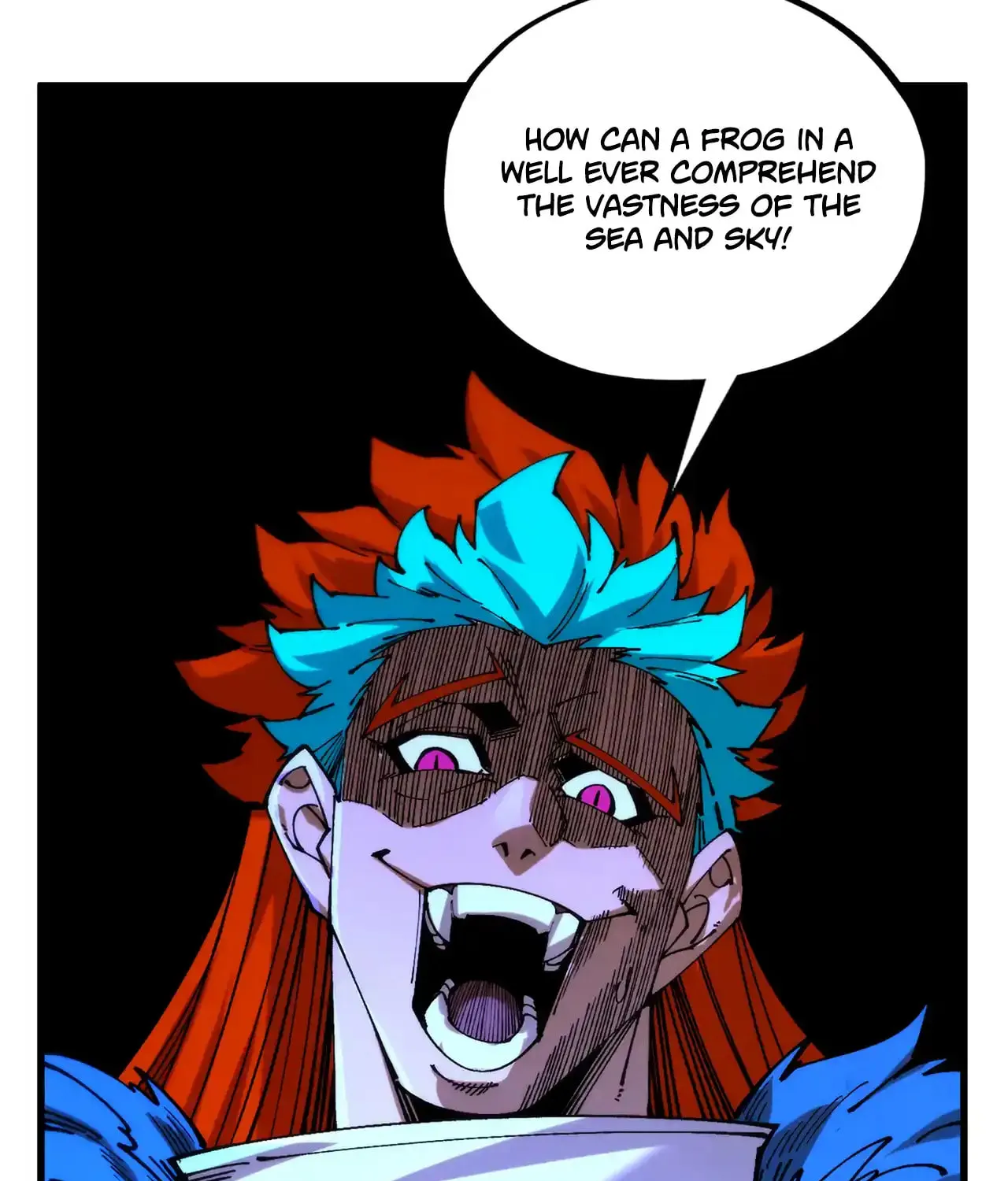 Rebirth of the Ultimate Master Chapter 472 page 52 - 