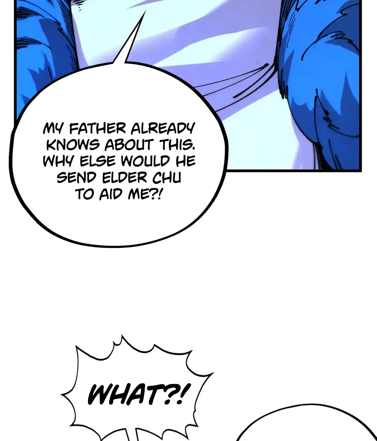 Rebirth of the Ultimate Master Chapter 472 page 53 - 