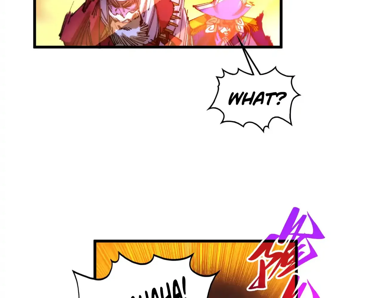 Rebirth of the Ultimate Master Chapter 472 page 56 - 