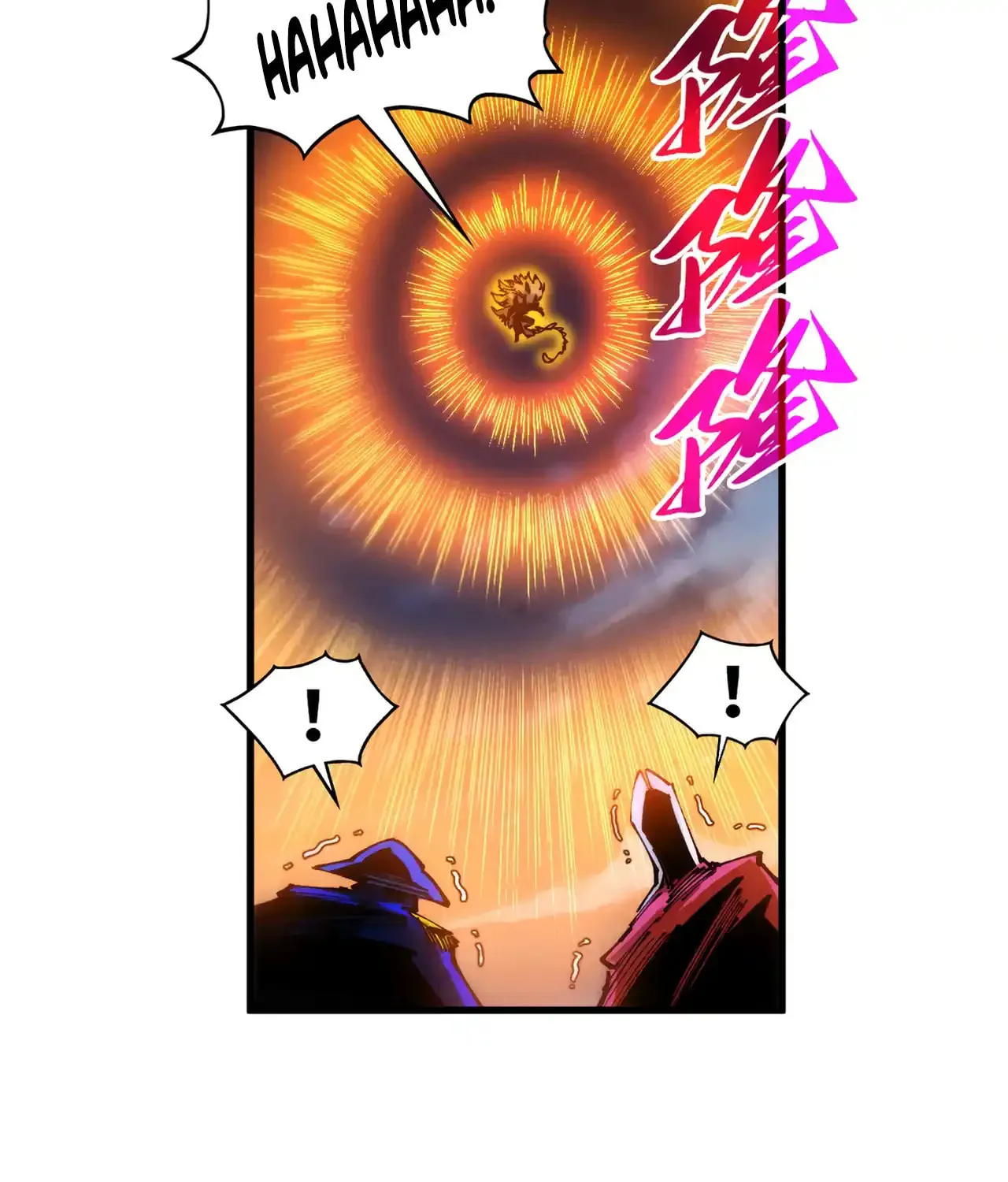 Rebirth of the Ultimate Master Chapter 472 page 57 - 