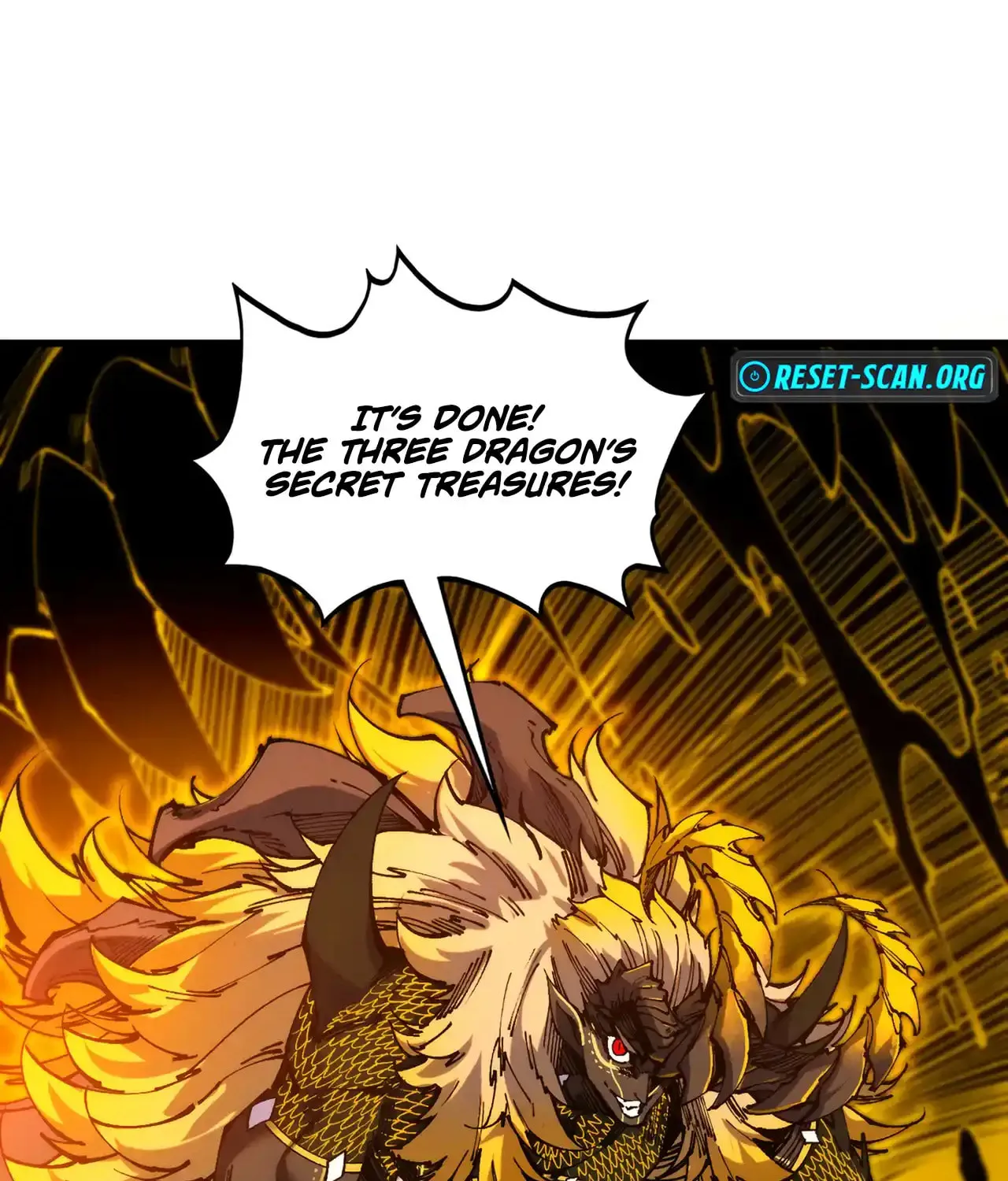 Rebirth of the Ultimate Master Chapter 472 page 58 - 