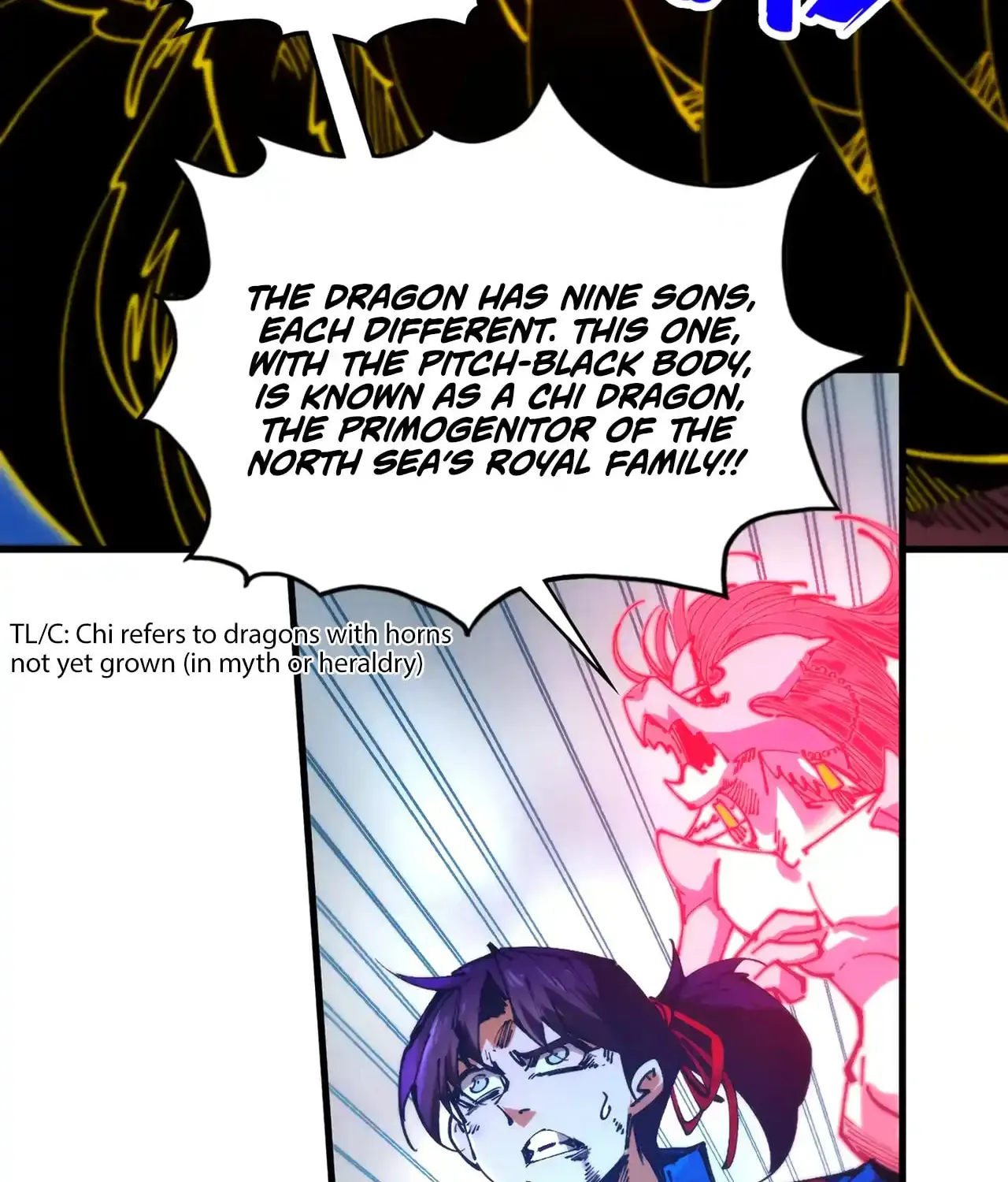 Rebirth of the Ultimate Master Chapter 472 page 60 - 