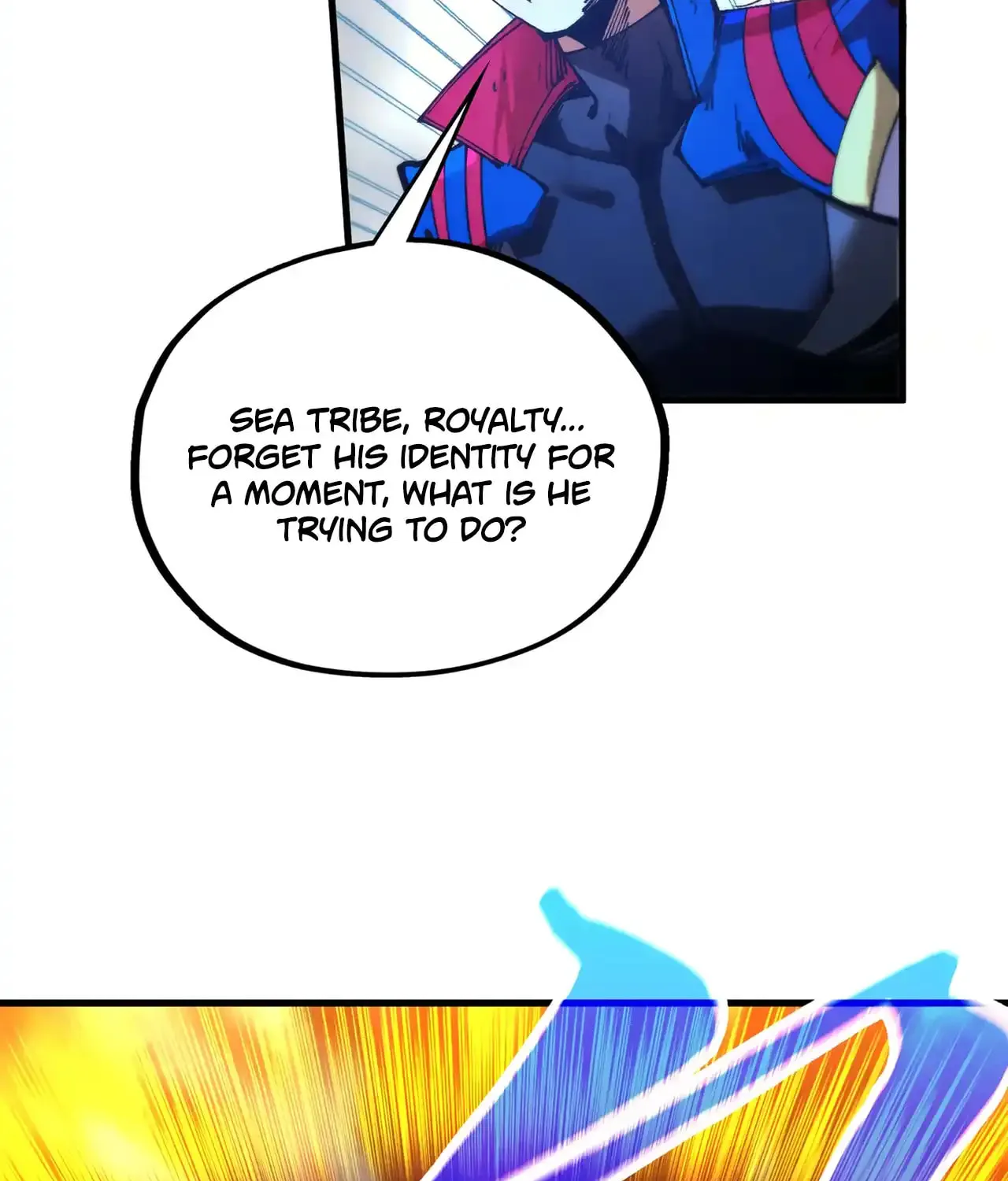 Rebirth of the Ultimate Master Chapter 472 page 61 - 