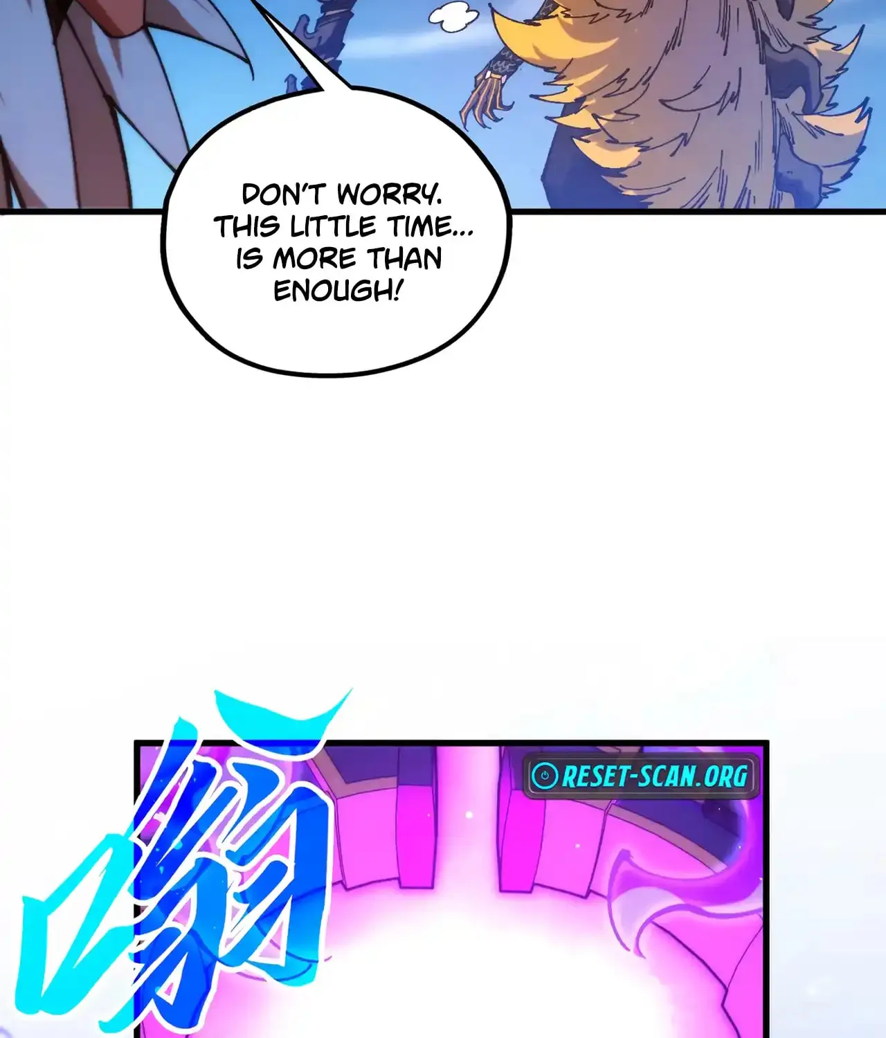Rebirth of the Ultimate Master Chapter 472 page 68 - 