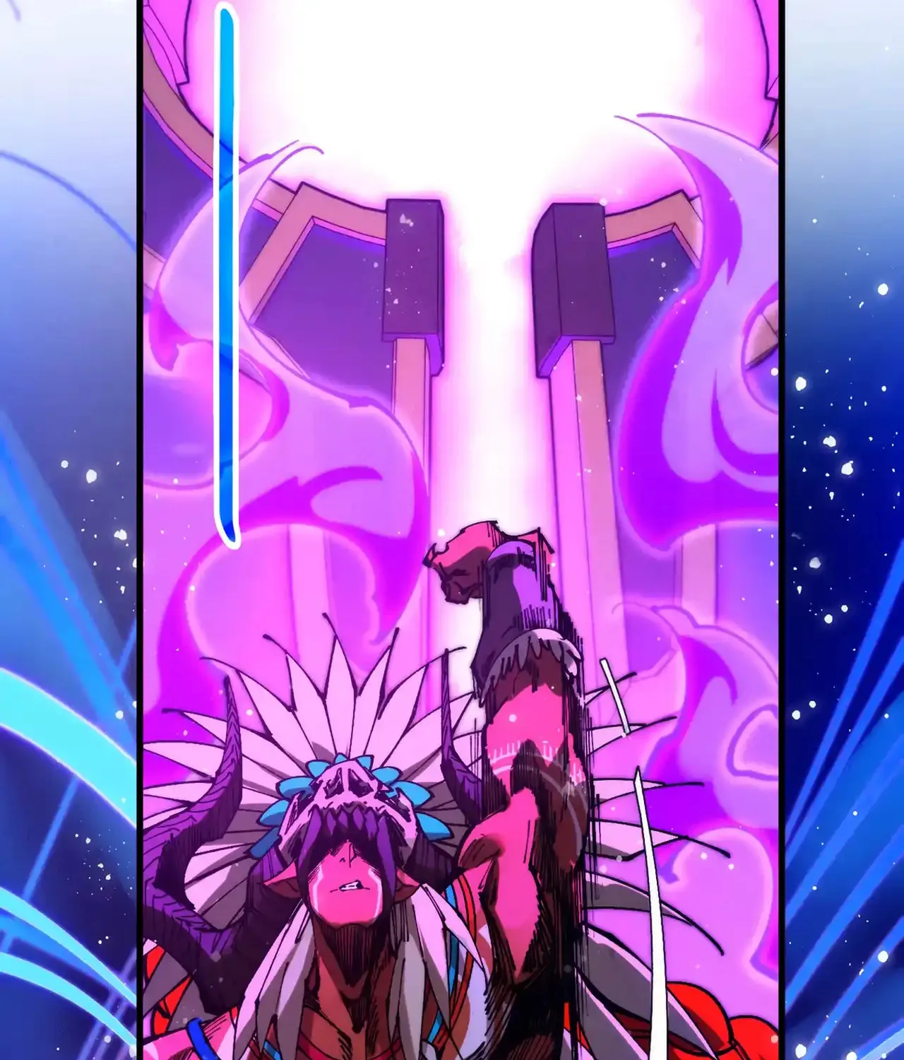 Rebirth of the Ultimate Master Chapter 472 page 69 - 