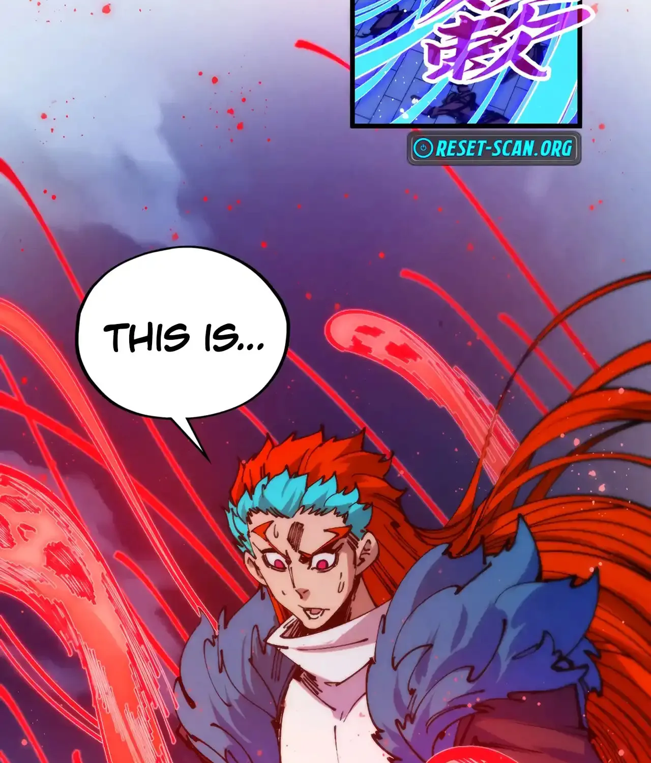 Rebirth of the Ultimate Master Chapter 472 page 75 - 