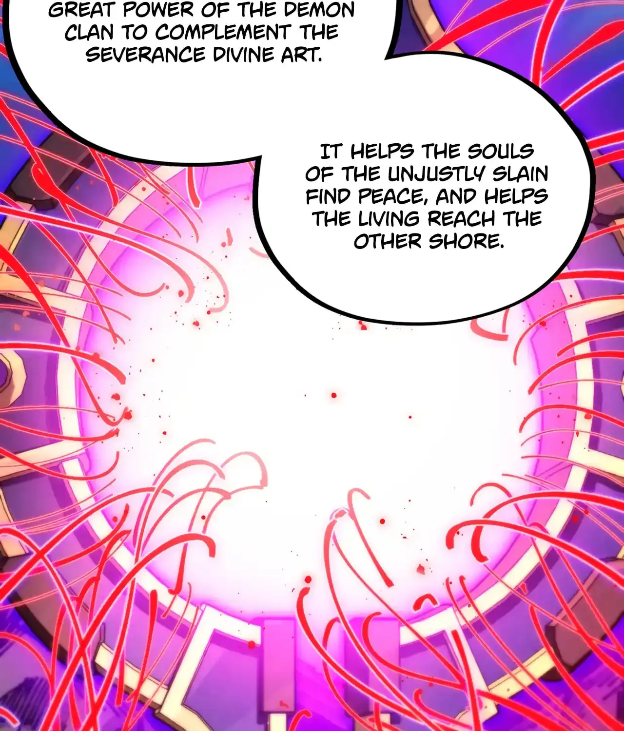Rebirth of the Ultimate Master Chapter 472 page 78 - 