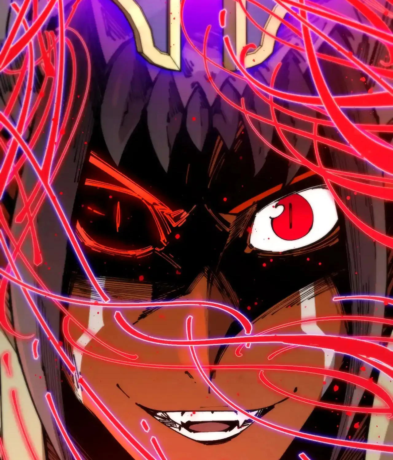 Rebirth of the Ultimate Master Chapter 472 page 79 - 