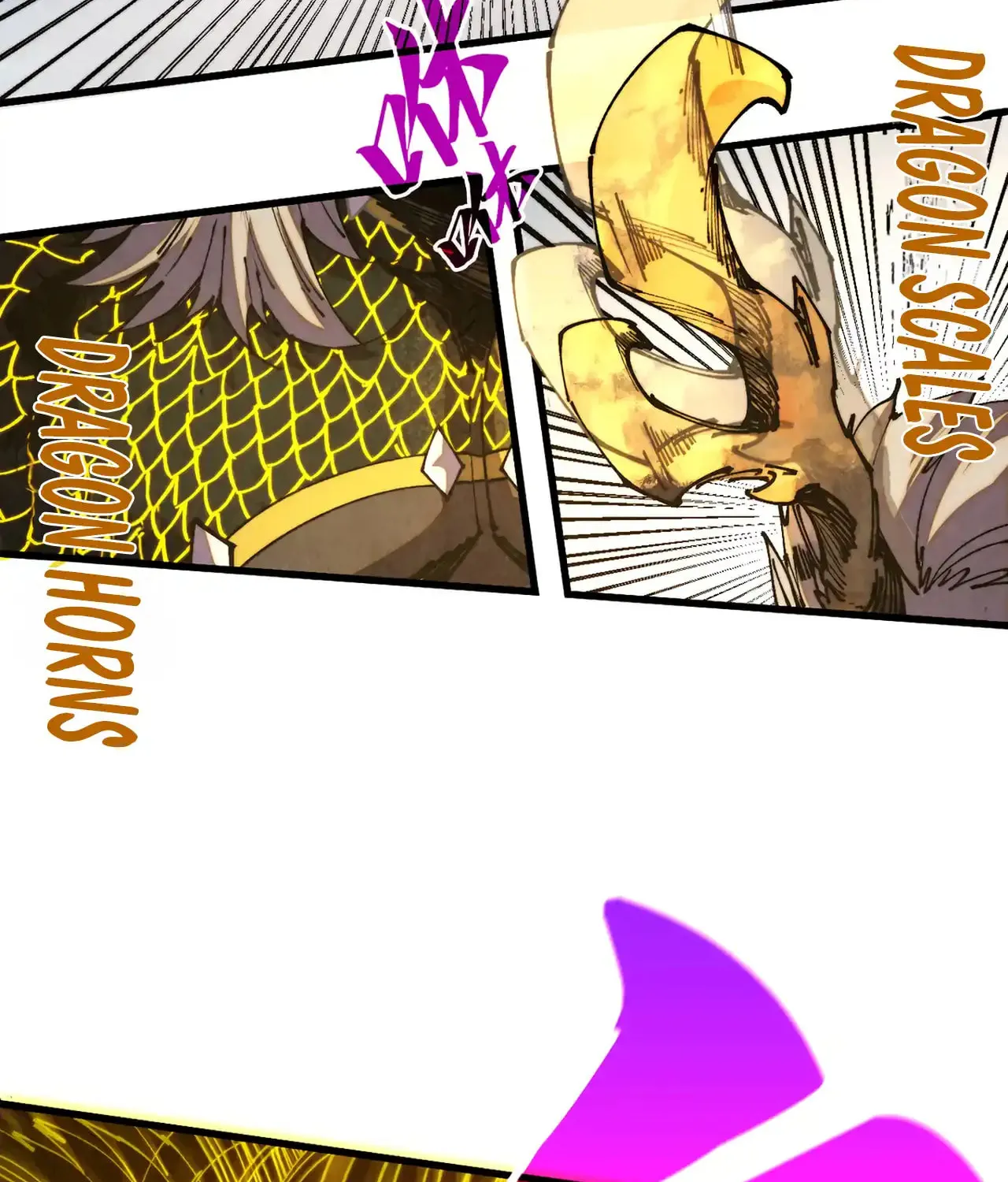 Rebirth of the Ultimate Master Chapter 472 page 9 - 