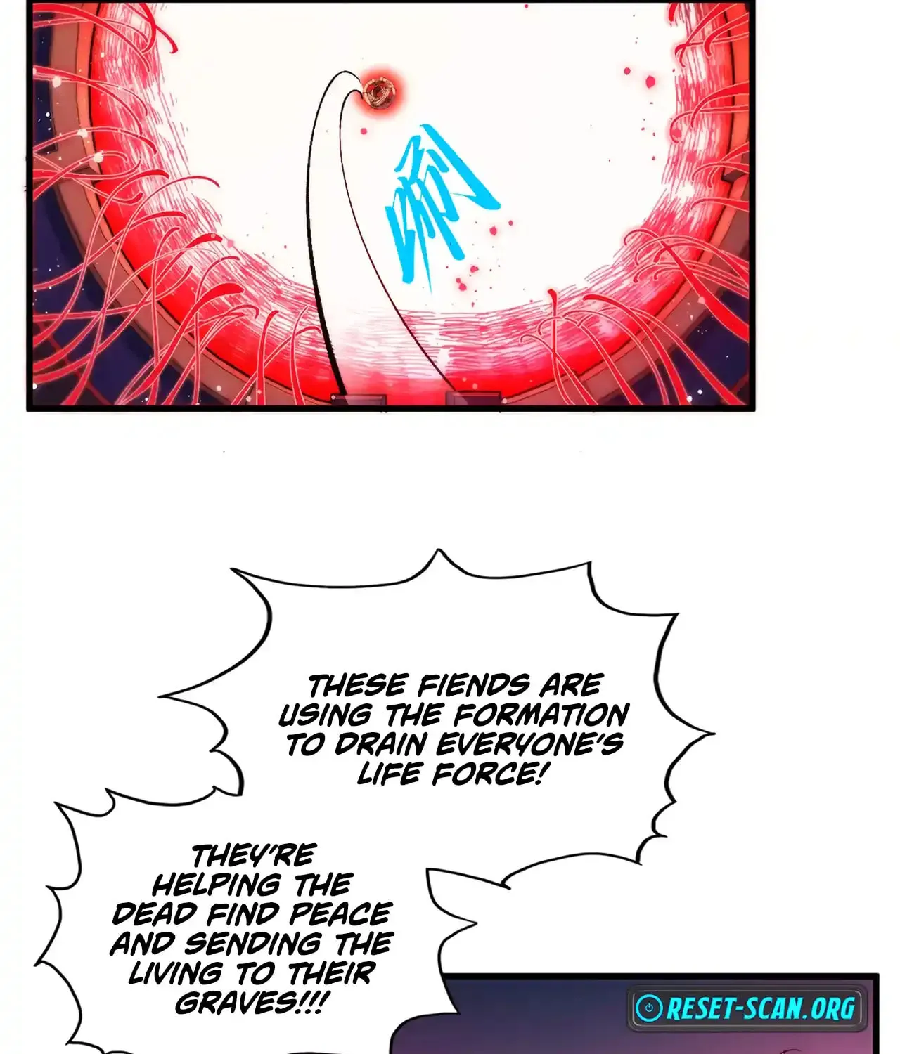 Rebirth of the Ultimate Master Chapter 472 page 82 - 
